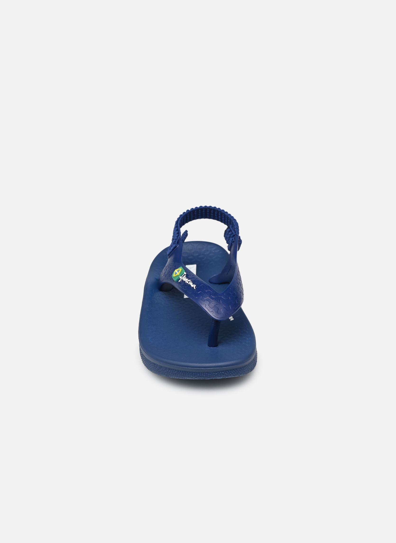 Flip-Flops Ipanema Anatomica Soft Baby jungen blau Ipanema Flip-Flops Ipanema Anatomica Soft Baby jungen blau Blue/blue