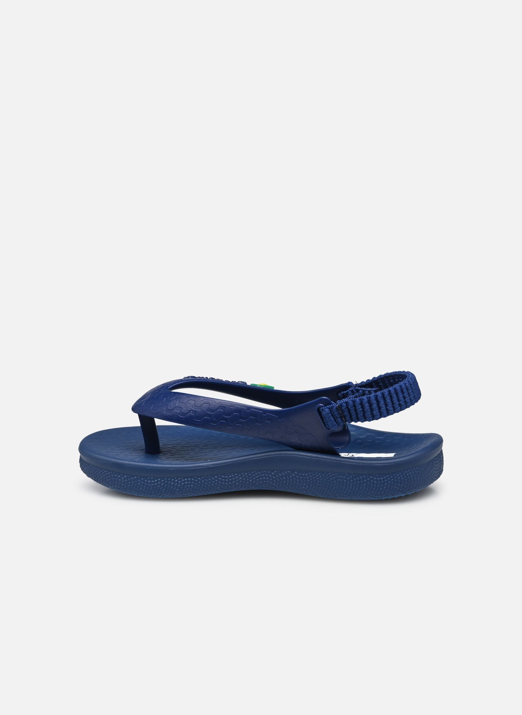 Flip-Flops Ipanema Anatomica Soft Baby jungen blau Ipanema Flip-Flops Ipanema Anatomica Soft Baby jungen blau Blue/blue