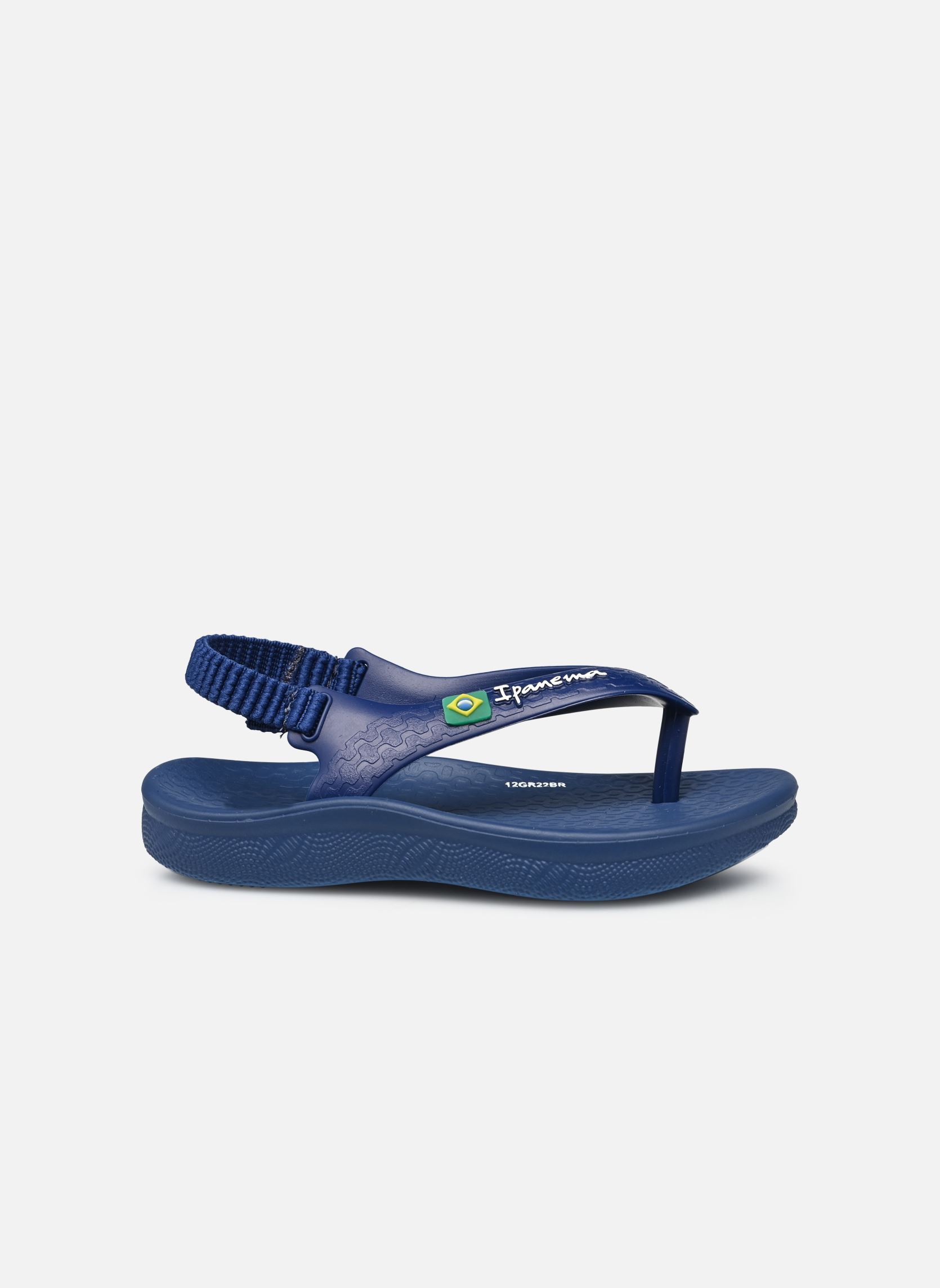 Flip-Flops Ipanema Anatomica Soft Baby jungen blau Ipanema Flip-Flops Ipanema Anatomica Soft Baby jungen blau Blue/blue