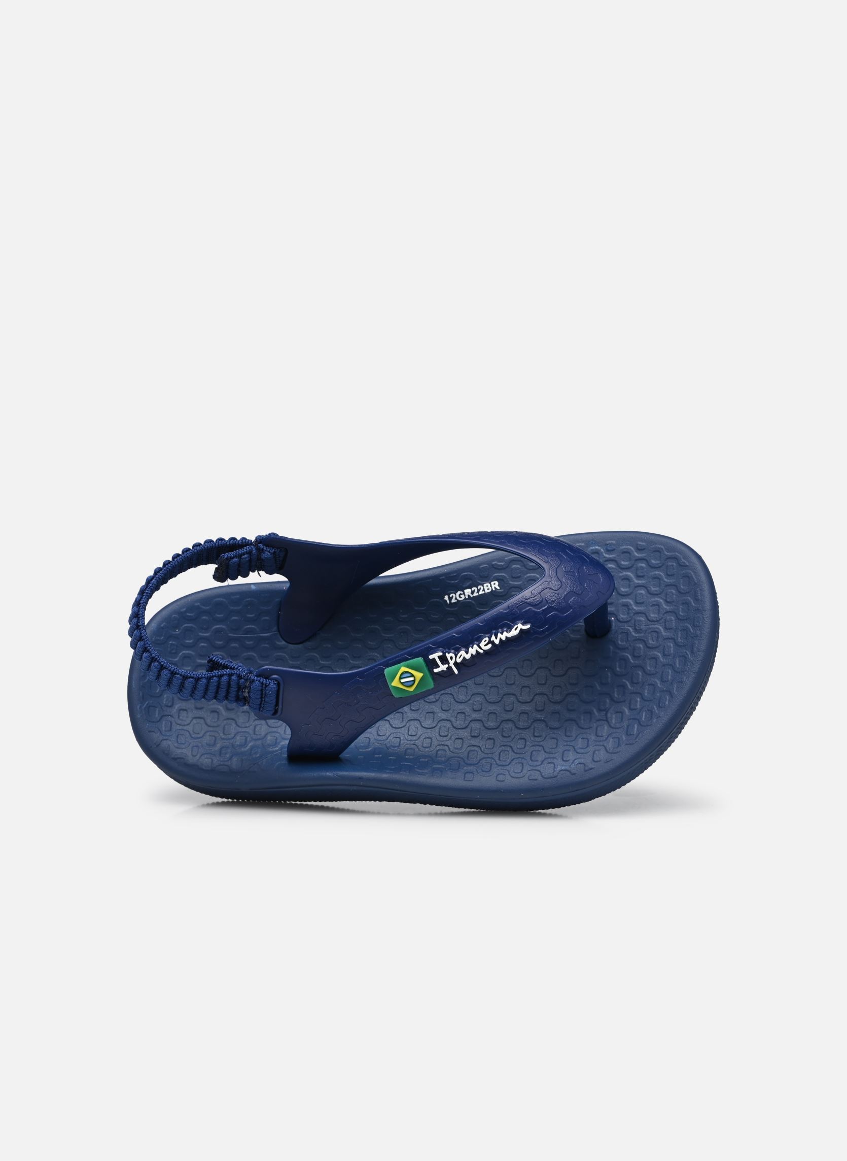 Flip-Flops Ipanema Anatomica Soft Baby jungen blau Ipanema Flip-Flops Ipanema Anatomica Soft Baby jungen blau Blue/blue
