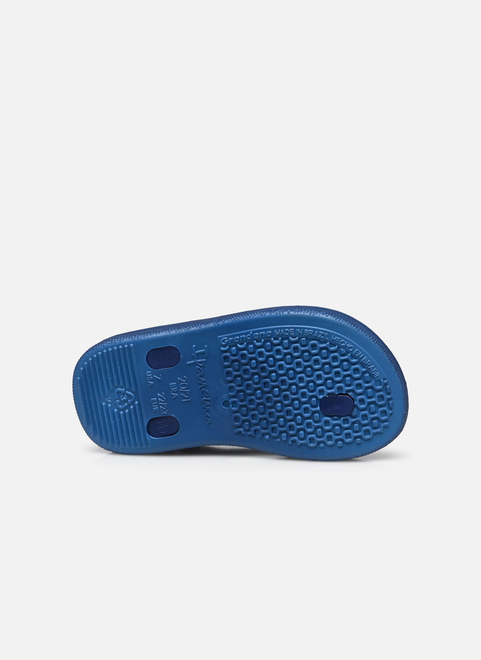 Flip-Flops Ipanema Anatomica Soft Baby jungen blau Ipanema Flip-Flops Ipanema Anatomica Soft Baby jungen blau Blue/blue