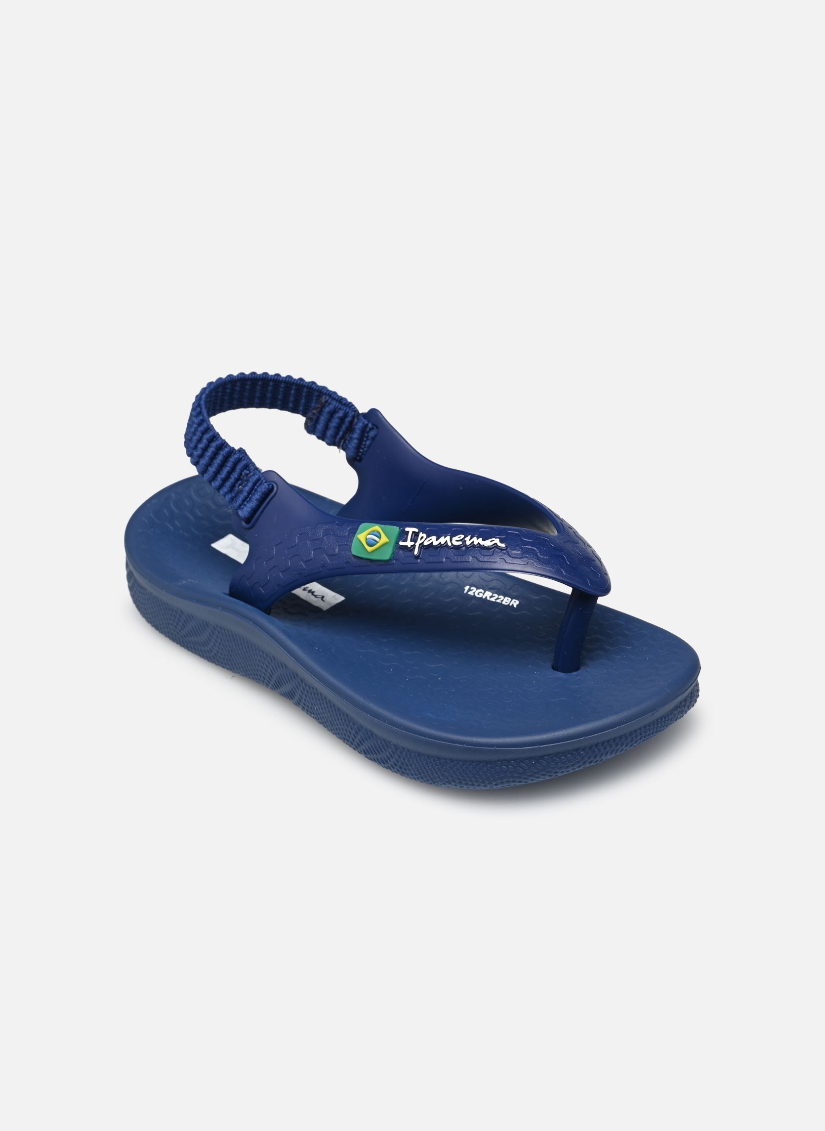Tongs enfant Ipanema 82998 - vue 2