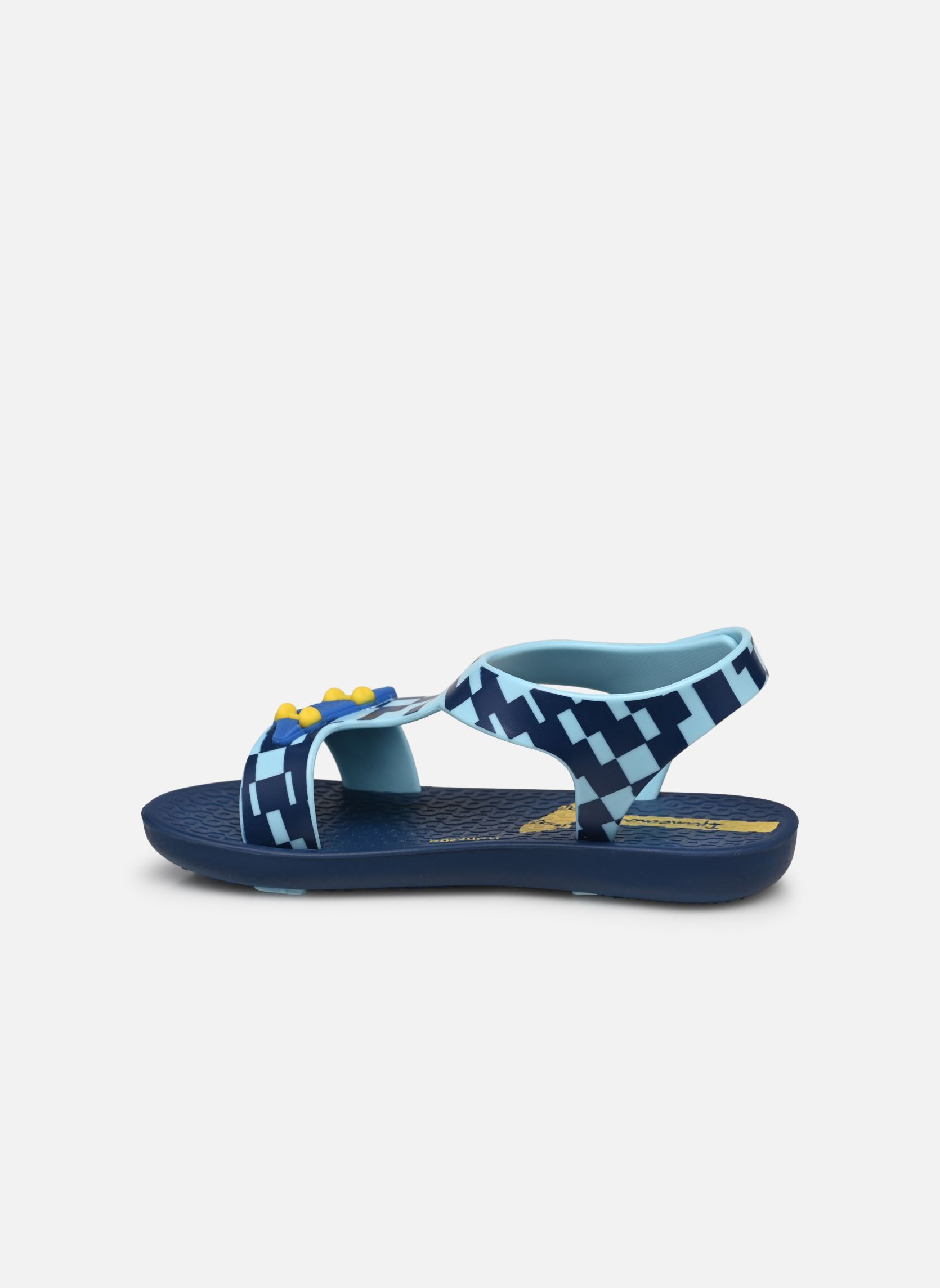 Sandales Ipanema Dreams IX Baby garçon bleu Ipanema Sandales Ipanema Dreams IX Baby garçon bleu Blue/blue