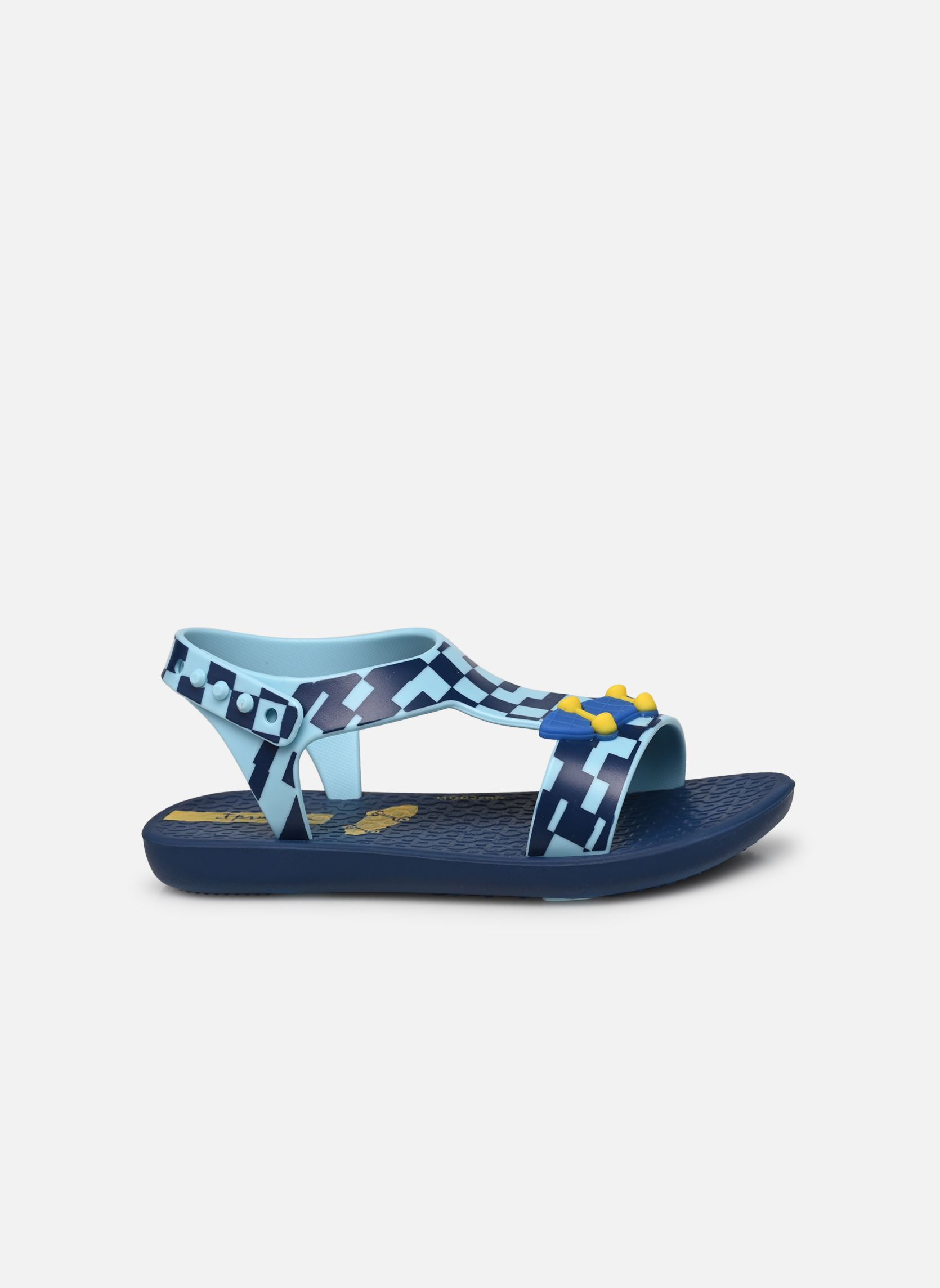 Sandales Ipanema Dreams IX Baby garçon bleu Ipanema Sandales Ipanema Dreams IX Baby garçon bleu Blue/blue