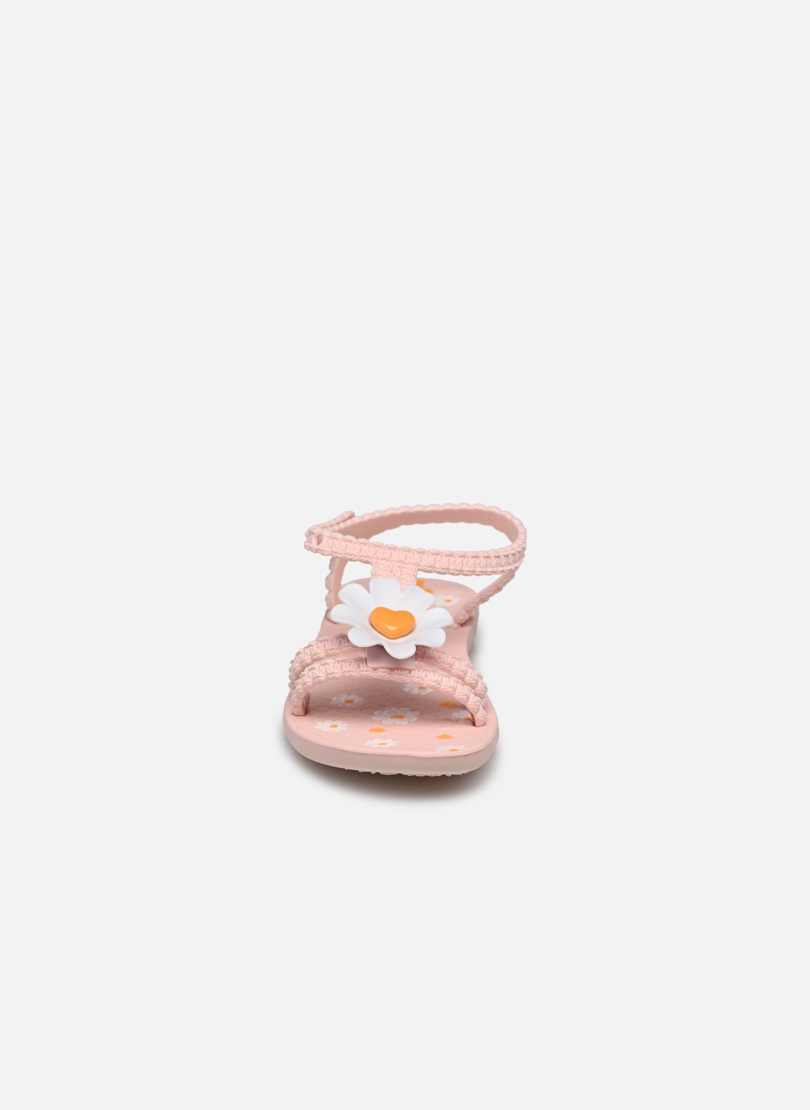 Sandali Ipanema Daisy Baby bambina rosa Ipanema Sandali Ipanema Daisy Baby bambina rosa PINK/PINK/YELLOW