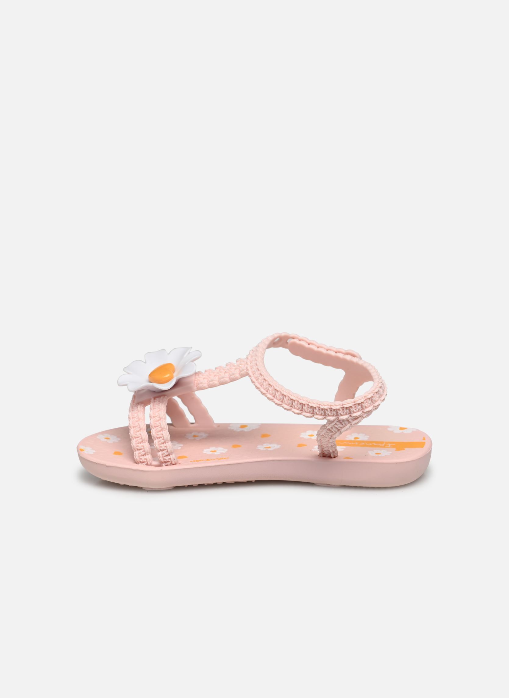 Sandali Ipanema Daisy Baby bambina rosa Ipanema Sandali Ipanema Daisy Baby bambina rosa PINK/PINK/YELLOW