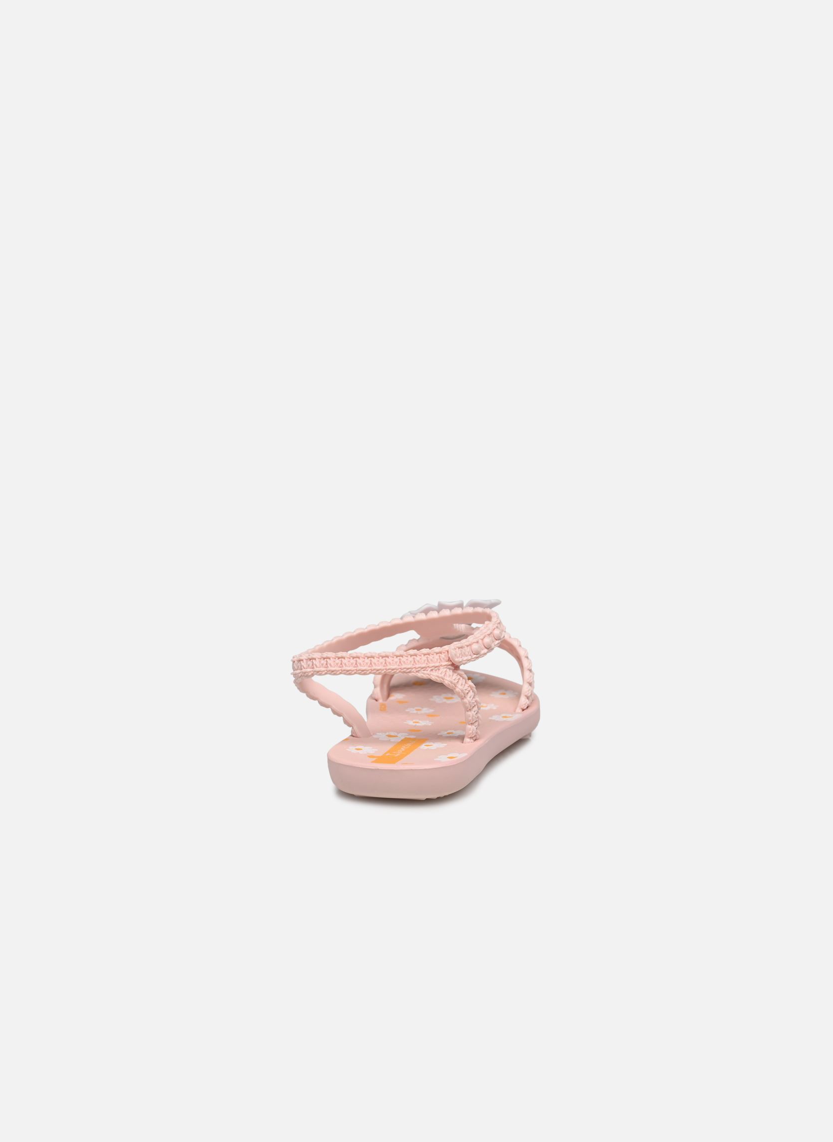 Sandali Ipanema Daisy Baby bambina rosa Ipanema Sandali Ipanema Daisy Baby bambina rosa PINK/PINK/YELLOW