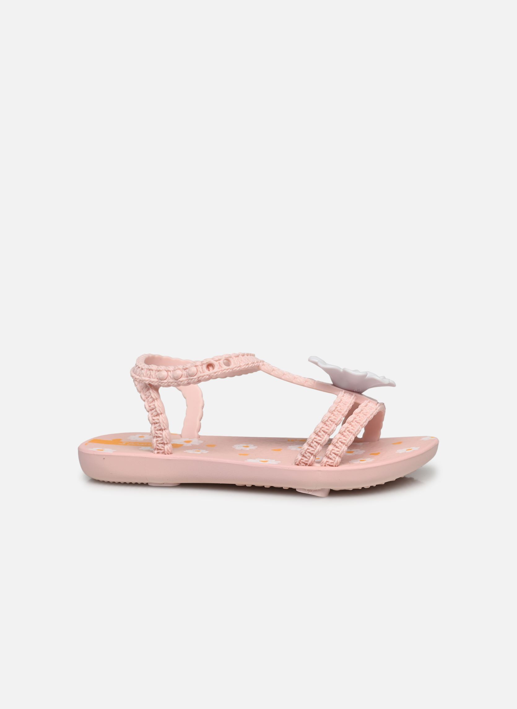Sandali Ipanema Daisy Baby bambina rosa Ipanema Sandali Ipanema Daisy Baby bambina rosa PINK/PINK/YELLOW