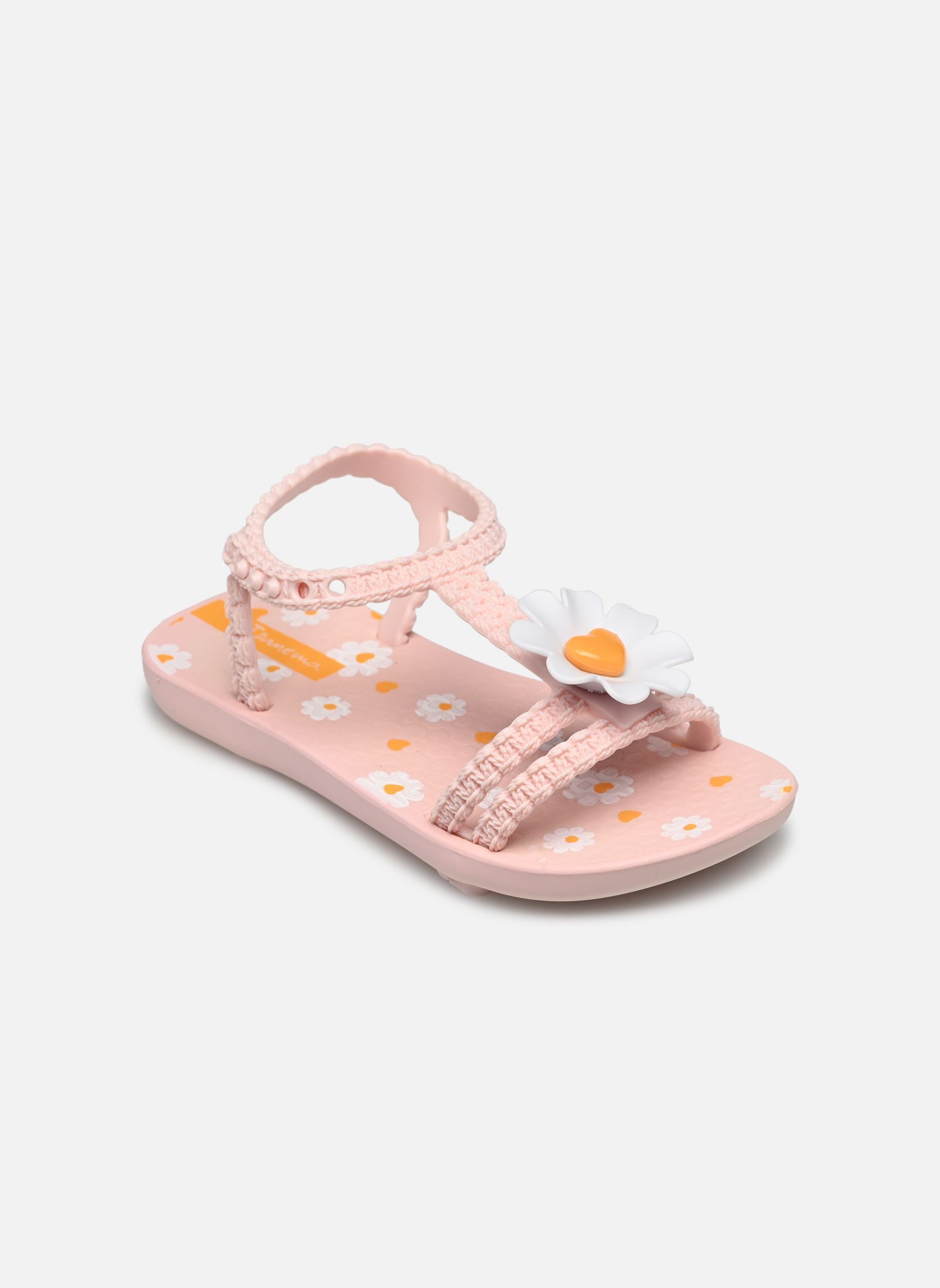 Sandales enfant Ipanema IPANEMA DAISY BABY - vue 2