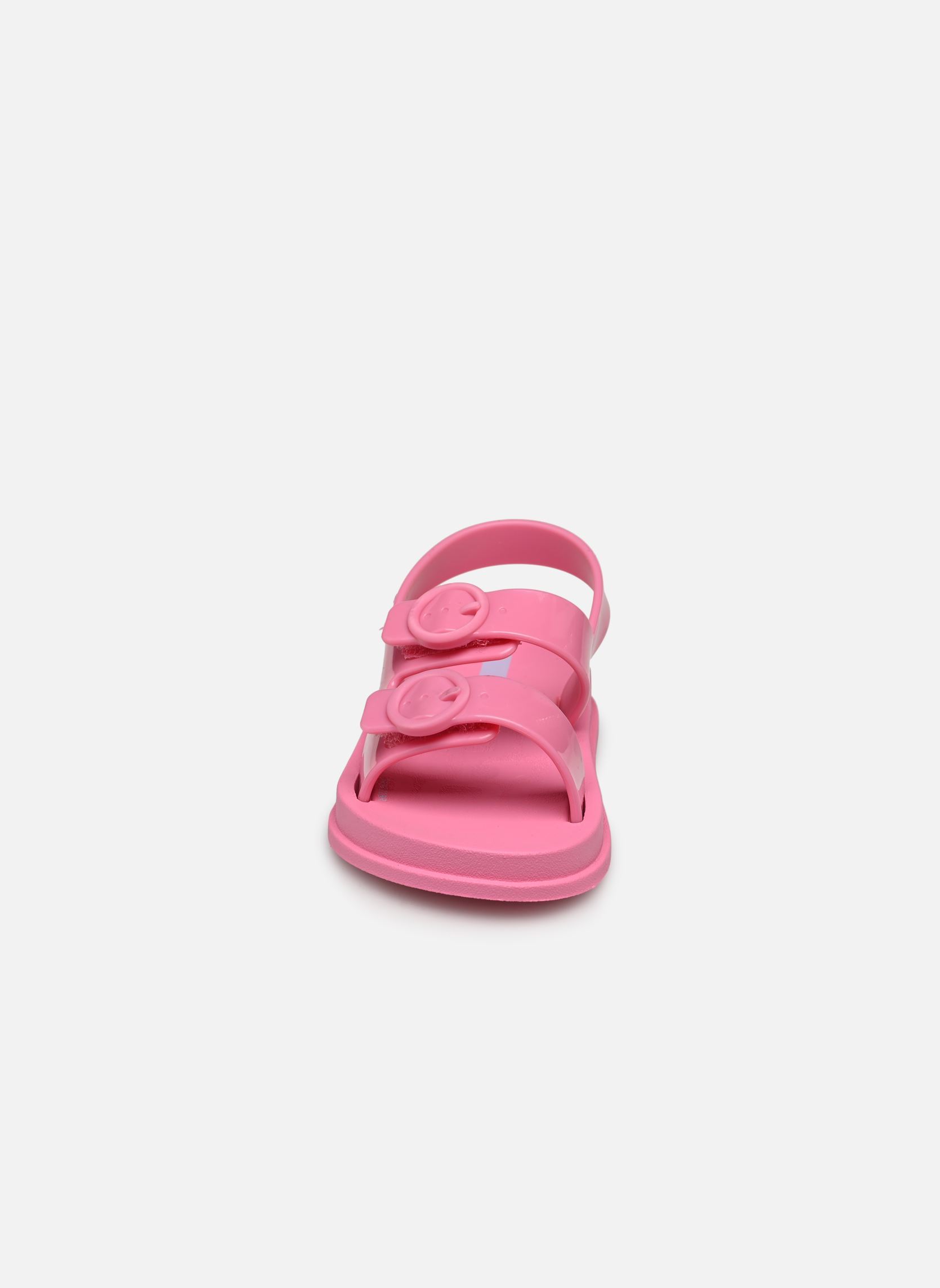 Sandales Ipanema Follow Baby fille rose Ipanema Sandales Ipanema Follow Baby fille rose Pink/Pink