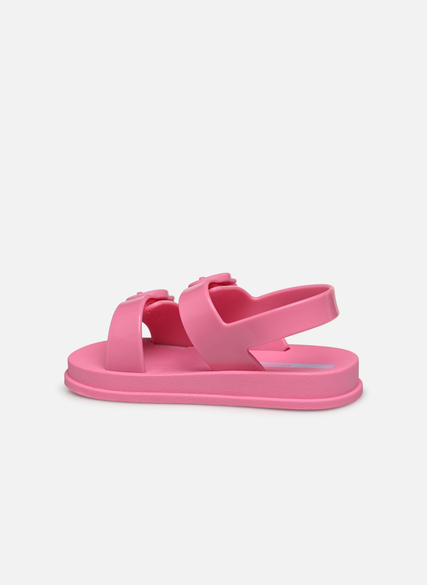 Sandales Ipanema Follow Baby fille rose Ipanema Sandales Ipanema Follow Baby fille rose Pink/Pink