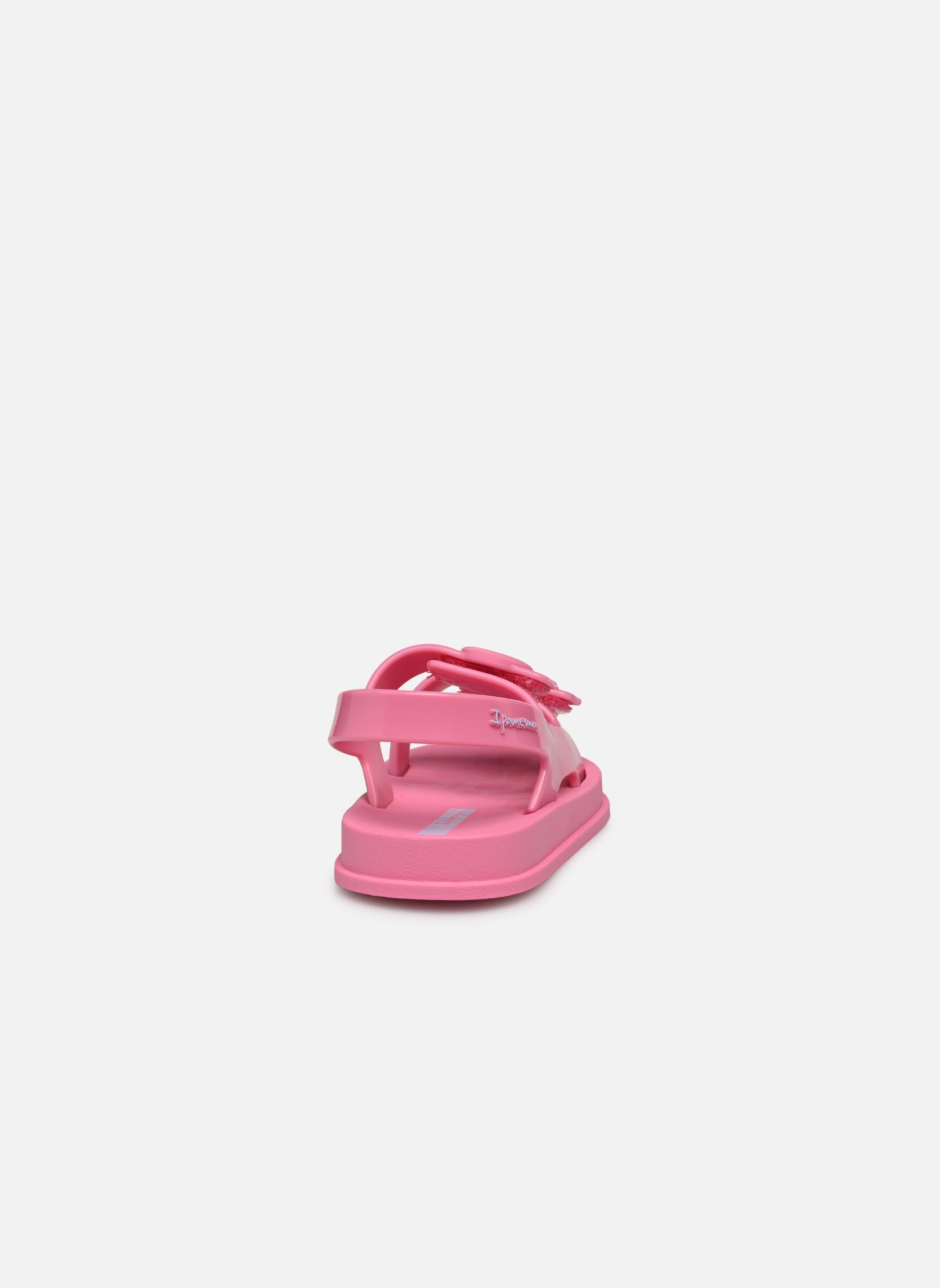 Sandales Ipanema Follow Baby fille rose Ipanema Sandales Ipanema Follow Baby fille rose Pink/Pink