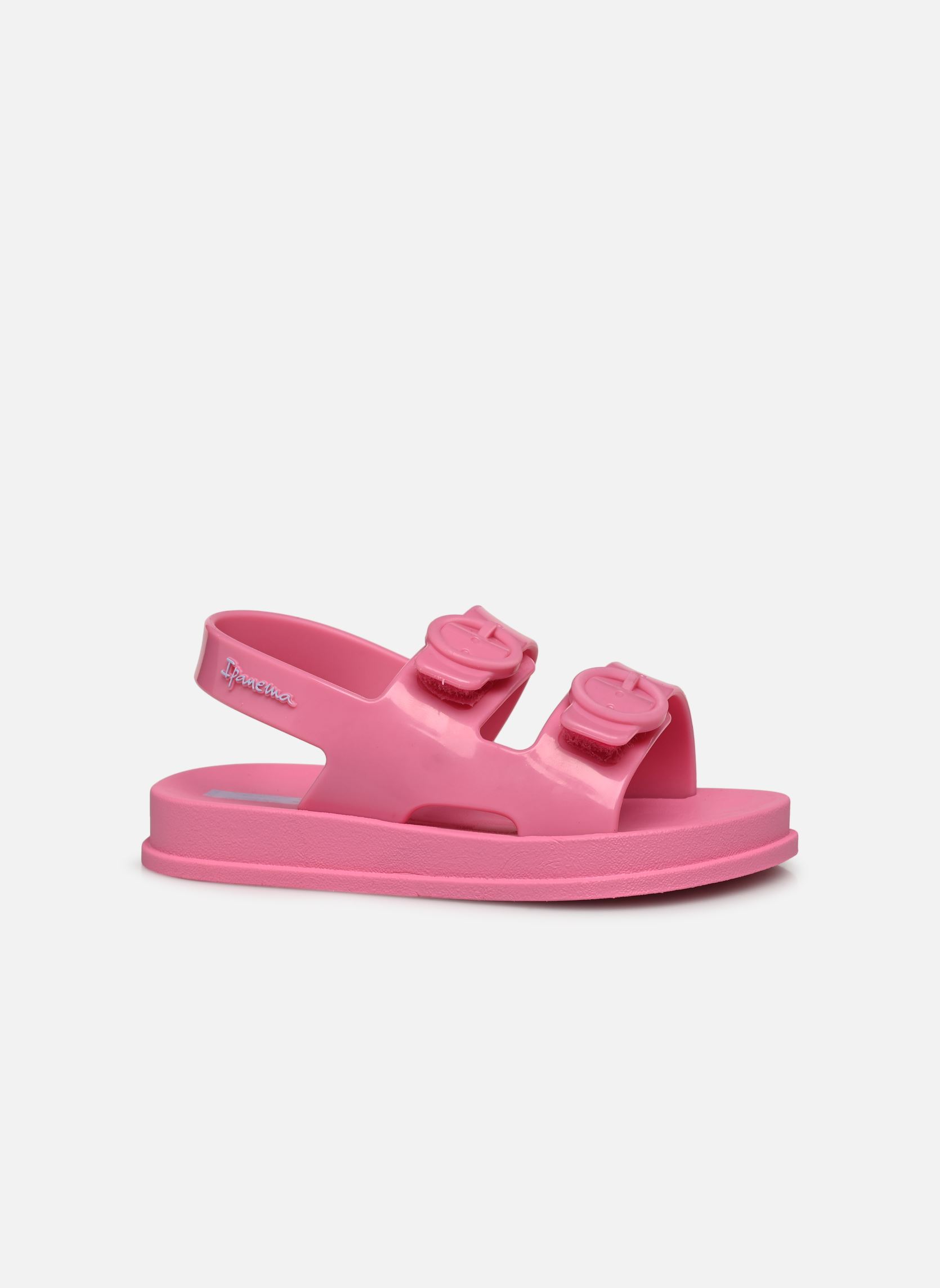 Sandales Ipanema Follow Baby fille rose Ipanema Sandales Ipanema Follow Baby fille rose Pink/Pink