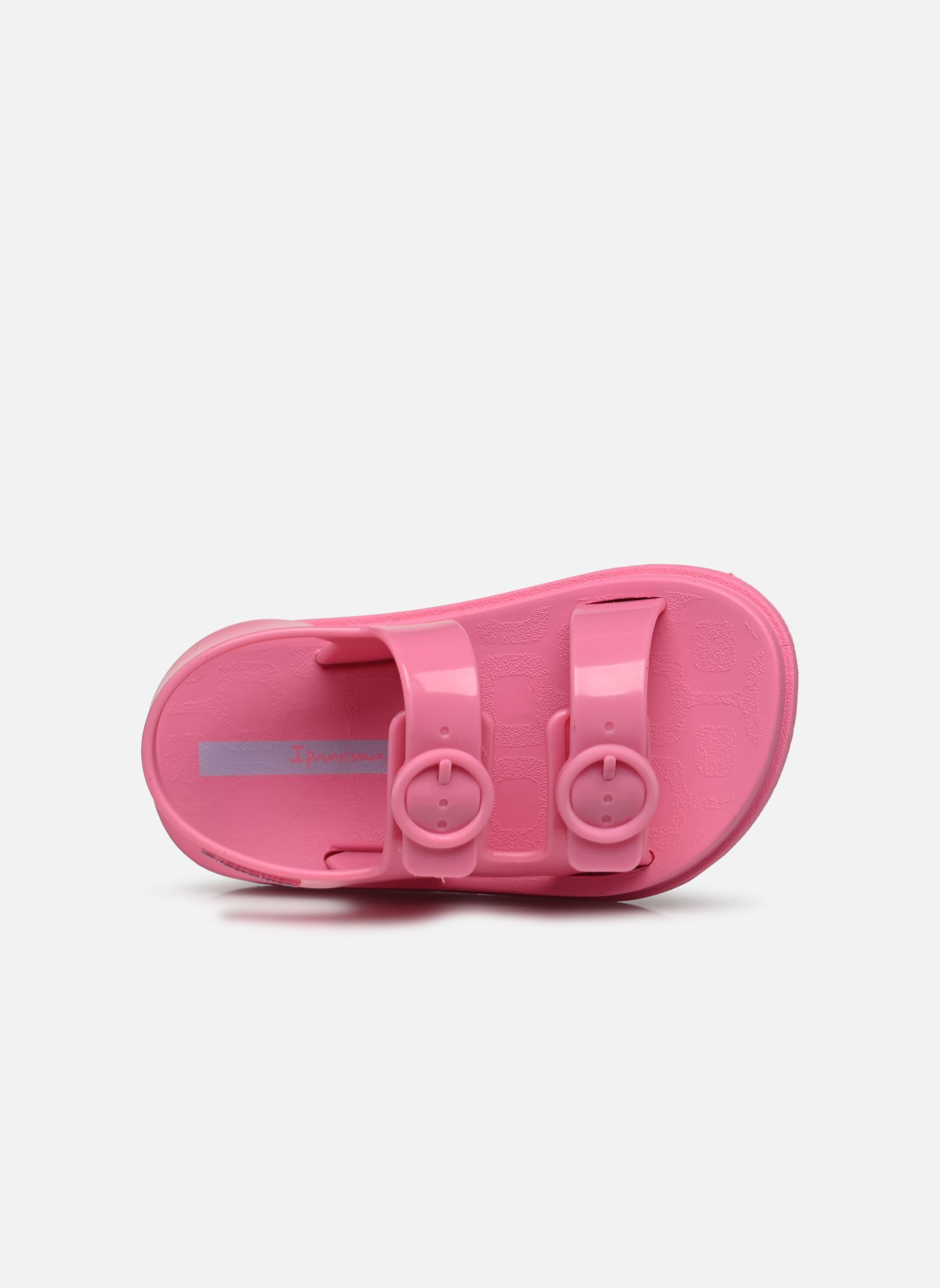 Sandales Ipanema Follow Baby fille rose Ipanema Sandales Ipanema Follow Baby fille rose Pink/Pink