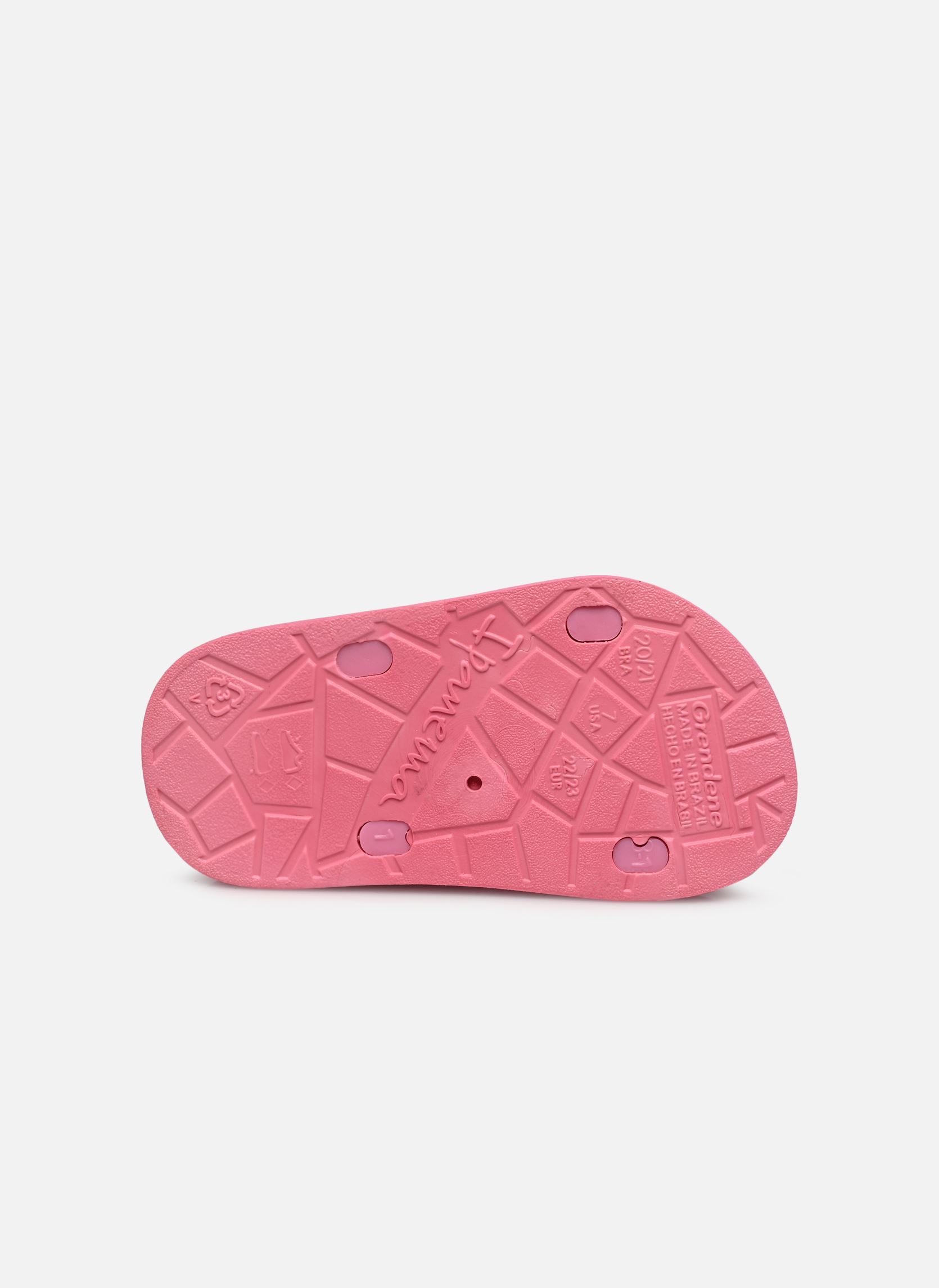 Sandales Ipanema Follow Baby fille rose Ipanema Sandales Ipanema Follow Baby fille rose Pink/Pink