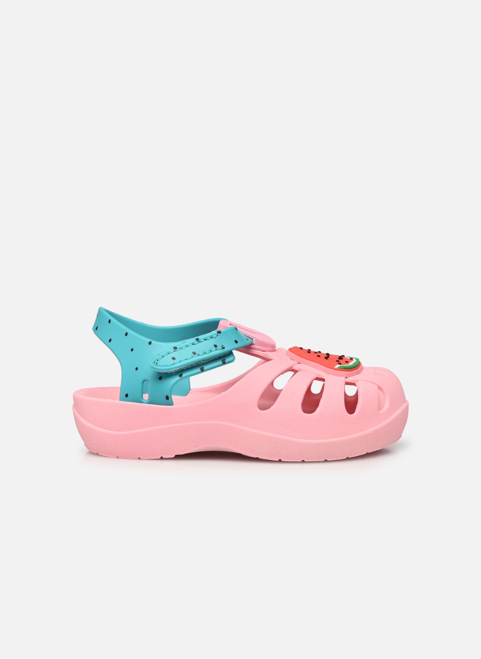 Sandalen Ipanema Summer X Baby mädchen rosa Ipanema Sandalen Ipanema Summer X Baby mädchen rosa PINK/BLUE