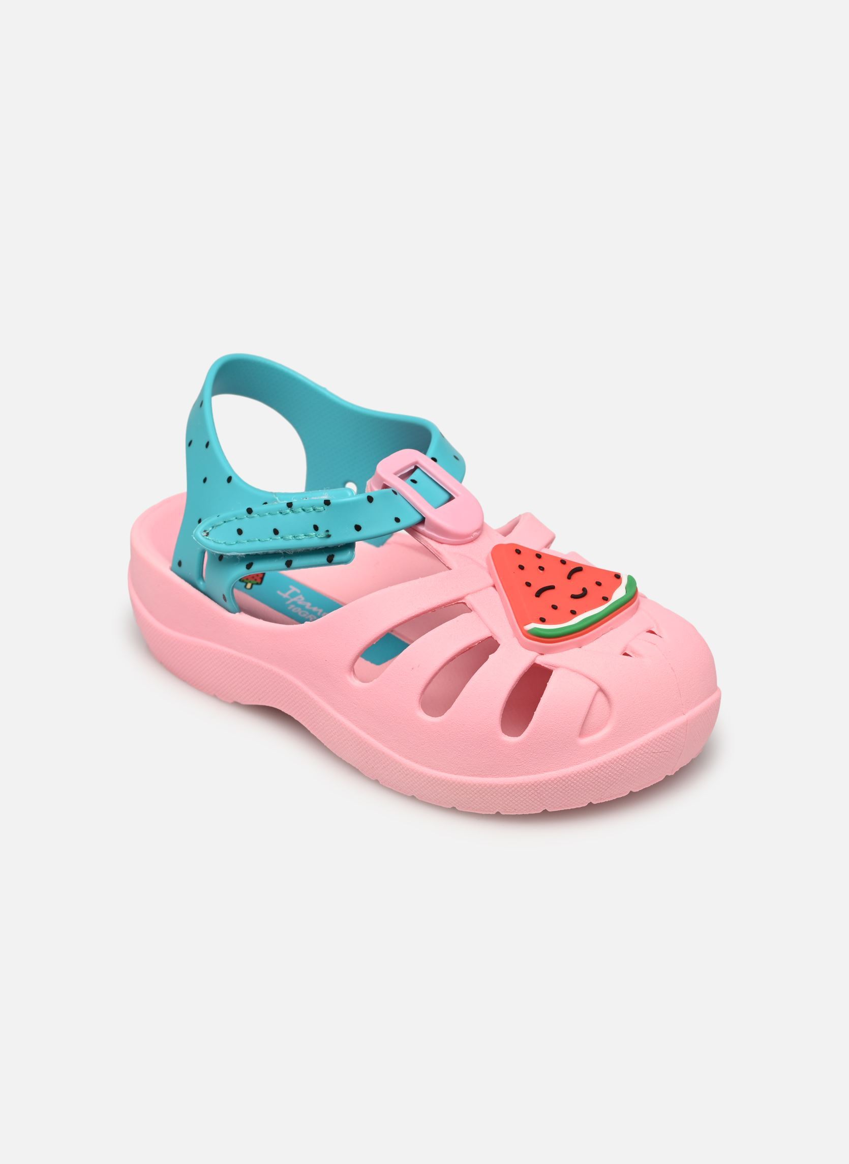 Sandales et nu pieds Ipanema Ipanema Summer X Baby pour Enfant - vue 2