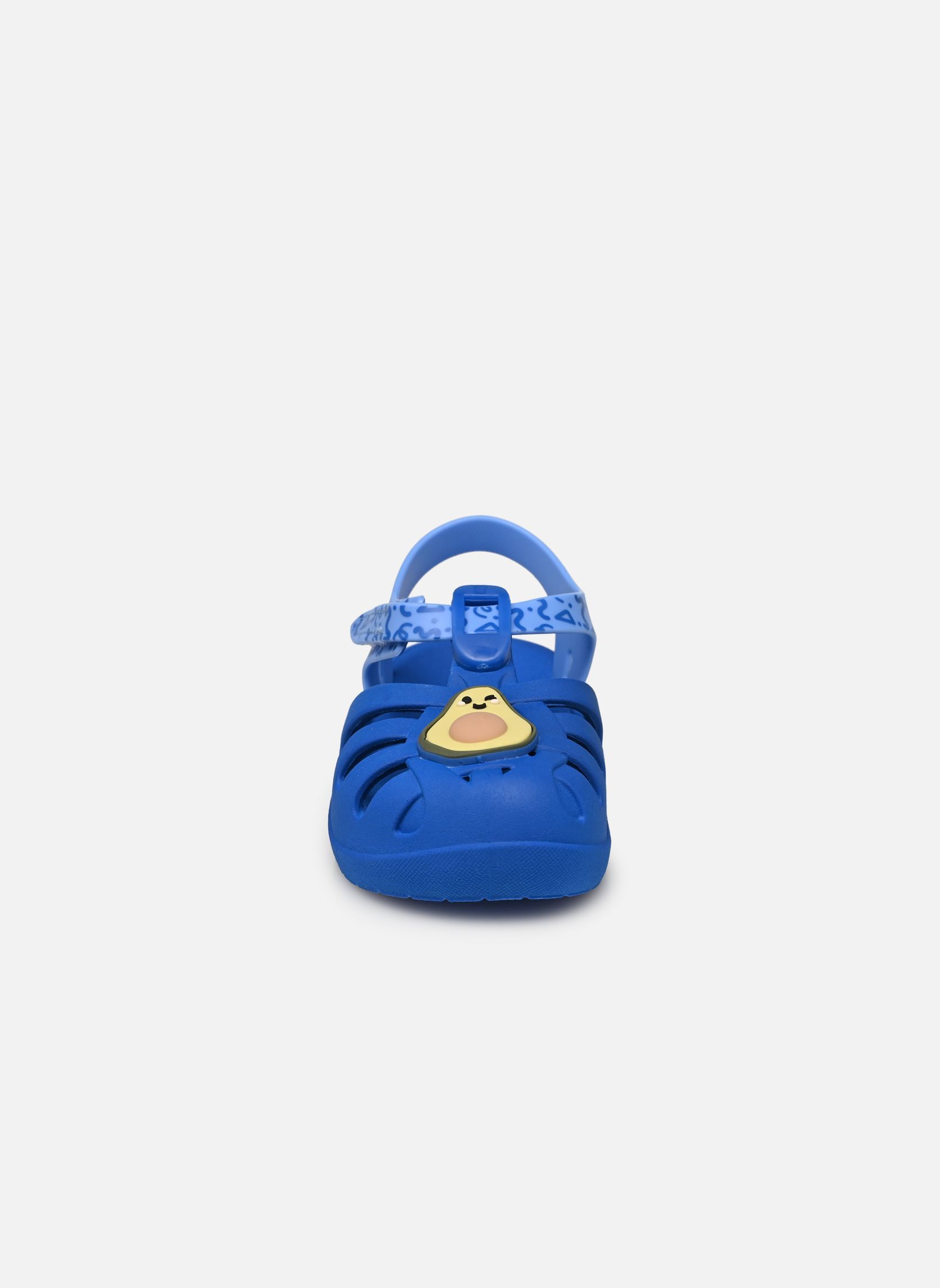 Sandales Ipanema Summer X Baby garçon bleu Ipanema Sandales Ipanema Summer X Baby garçon bleu Blue/blue