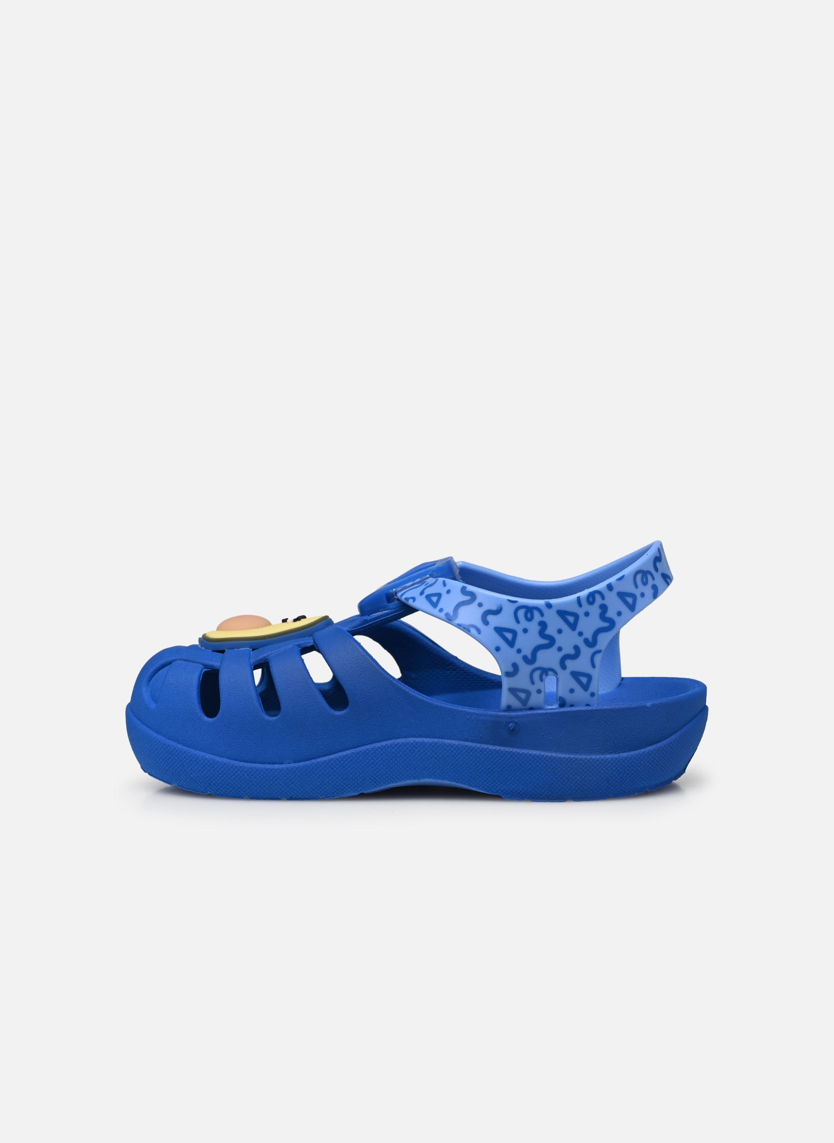 Sandales Ipanema Summer X Baby garçon bleu Ipanema Sandales Ipanema Summer X Baby garçon bleu Blue/blue