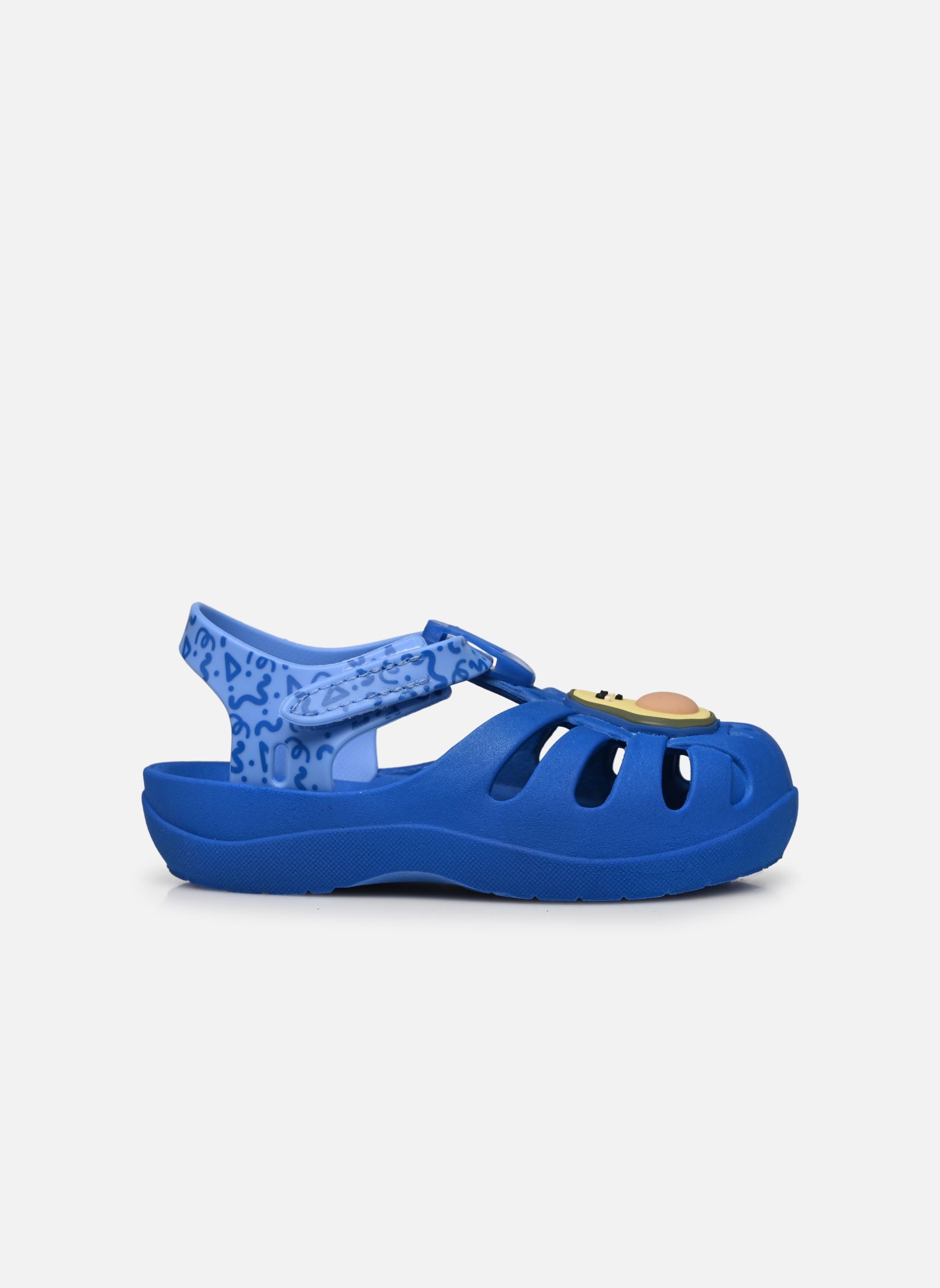 Sandales Ipanema Summer X Baby garçon bleu Ipanema Sandales Ipanema Summer X Baby garçon bleu Blue/blue
