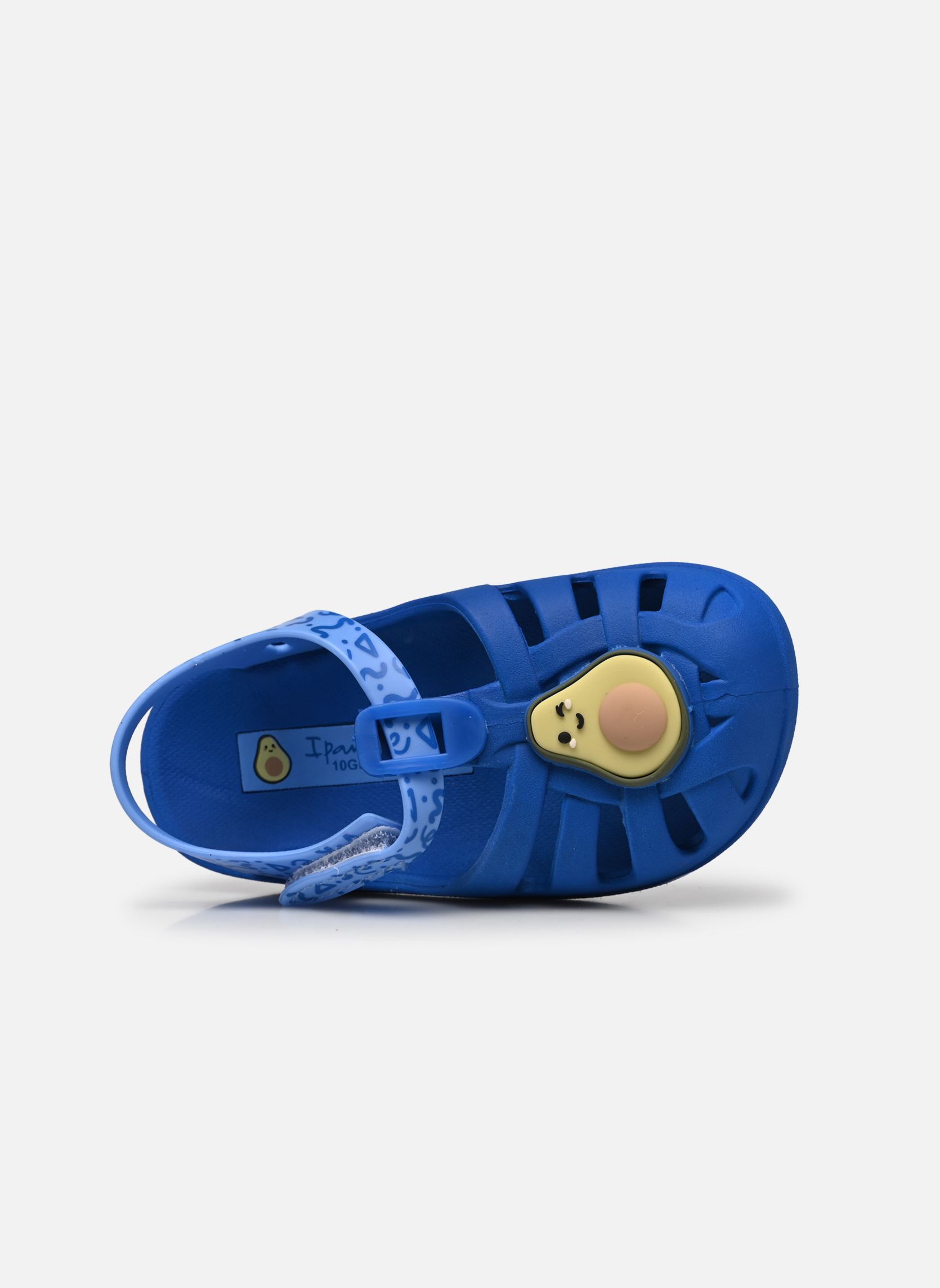 Sandales Ipanema Summer X Baby garçon bleu Ipanema Sandales Ipanema Summer X Baby garçon bleu Blue/blue