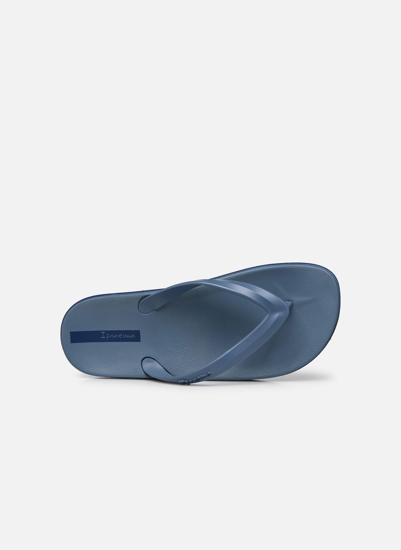 Flip-Flops Ipanema Anatomic Lapa Ad herren blau Ipanema Flip-Flops Ipanema Anatomic Lapa Ad herren blau Blue/blue