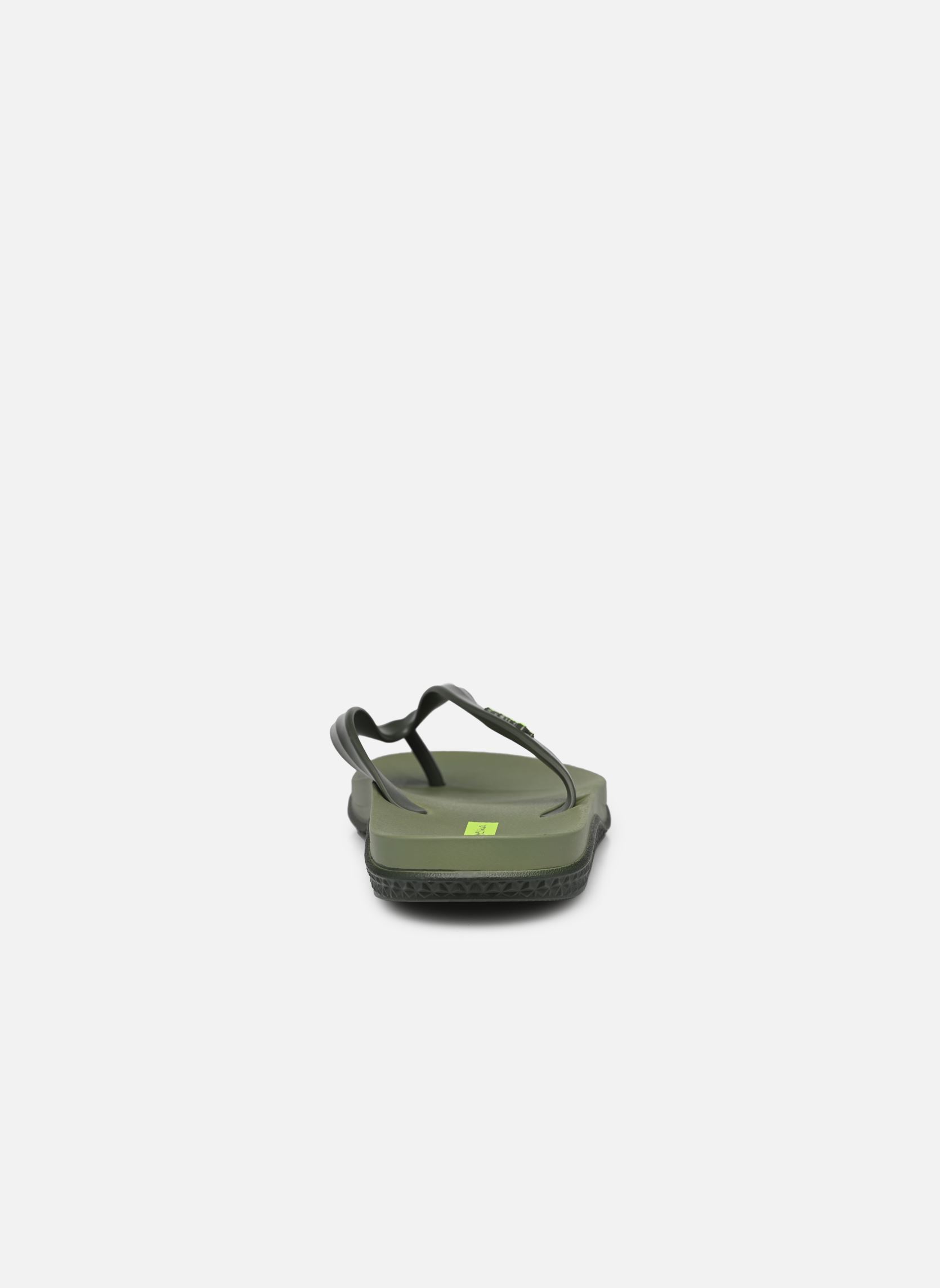 Tongs Ipanema Anatomic Lapa Ad homme vert Ipanema Tongs Ipanema Anatomic Lapa Ad homme vert Green