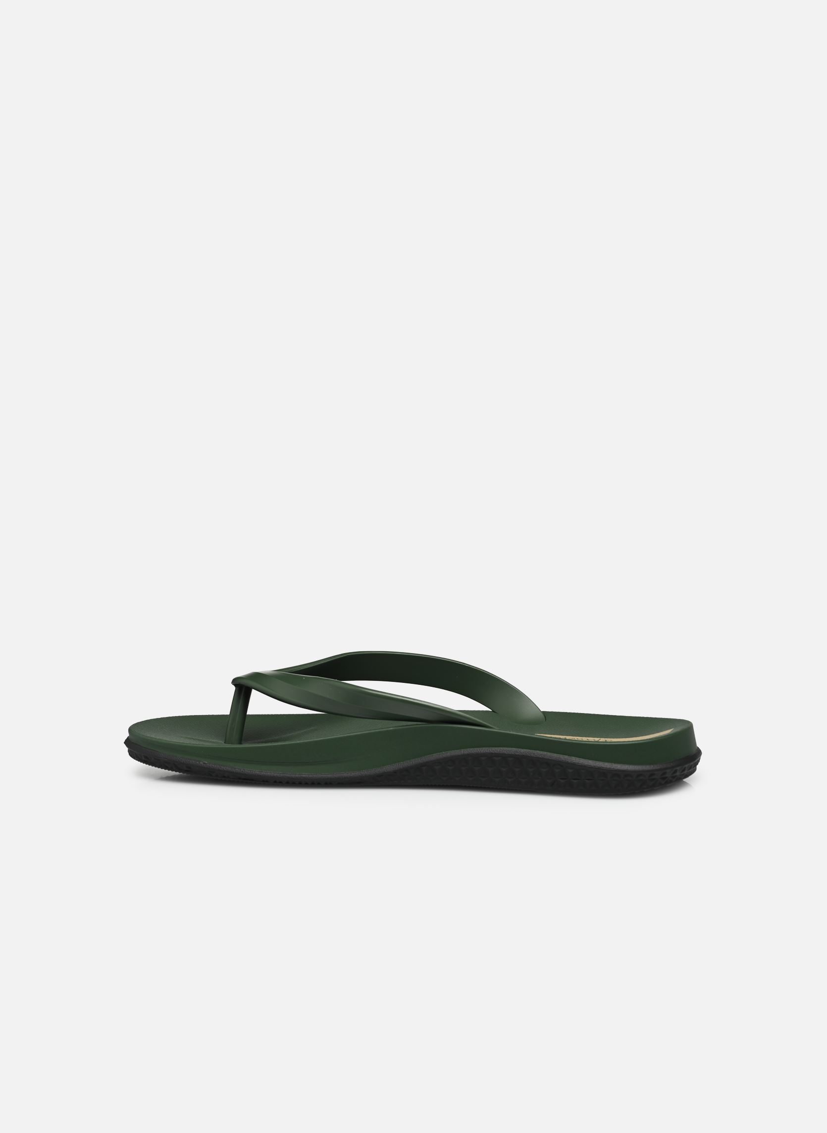 Slippers Ipanema Anatomic Lapa Ad heren groen Ipanema Slippers Ipanema Anatomic Lapa Ad heren groen AQ831