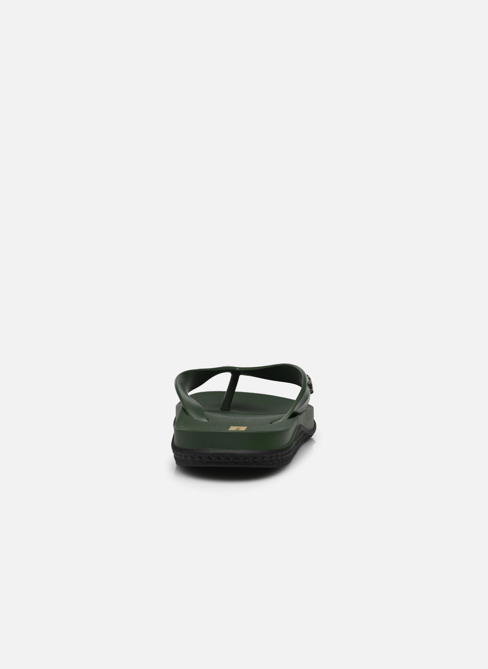 Slippers Ipanema Anatomic Lapa Ad heren groen Ipanema Slippers Ipanema Anatomic Lapa Ad heren groen AQ831