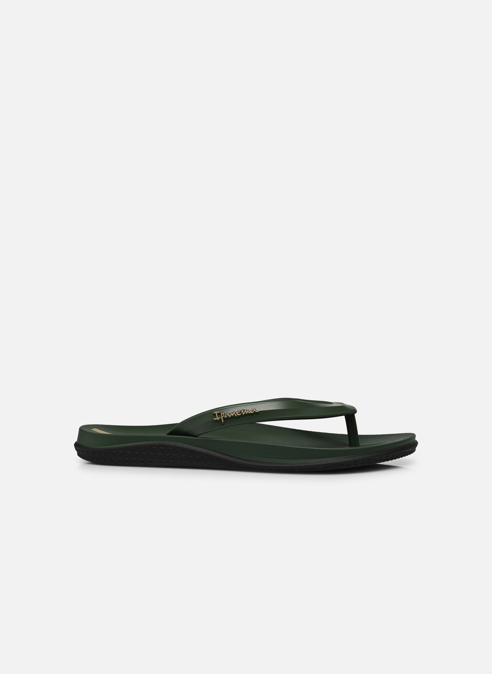 Slippers Ipanema Anatomic Lapa Ad heren groen Ipanema Slippers Ipanema Anatomic Lapa Ad heren groen AQ831