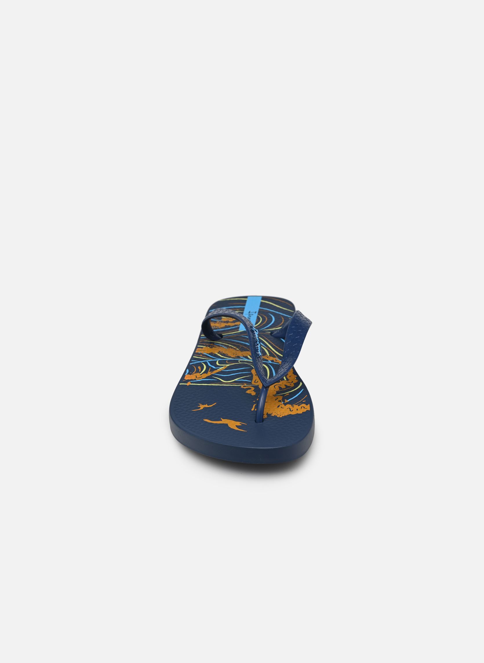 Tongs Ipanema Summer III Ad homme bleu Ipanema Tongs Ipanema Summer III Ad homme bleu Blue/blue