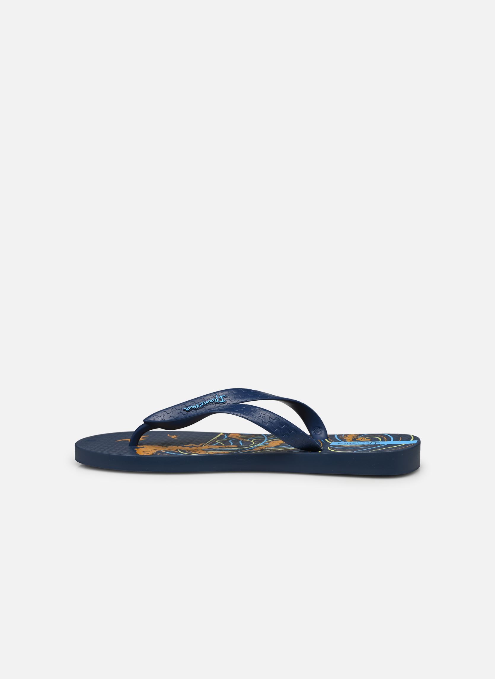 Tongs Ipanema Summer III Ad homme bleu Ipanema Tongs Ipanema Summer III Ad homme bleu Blue/blue