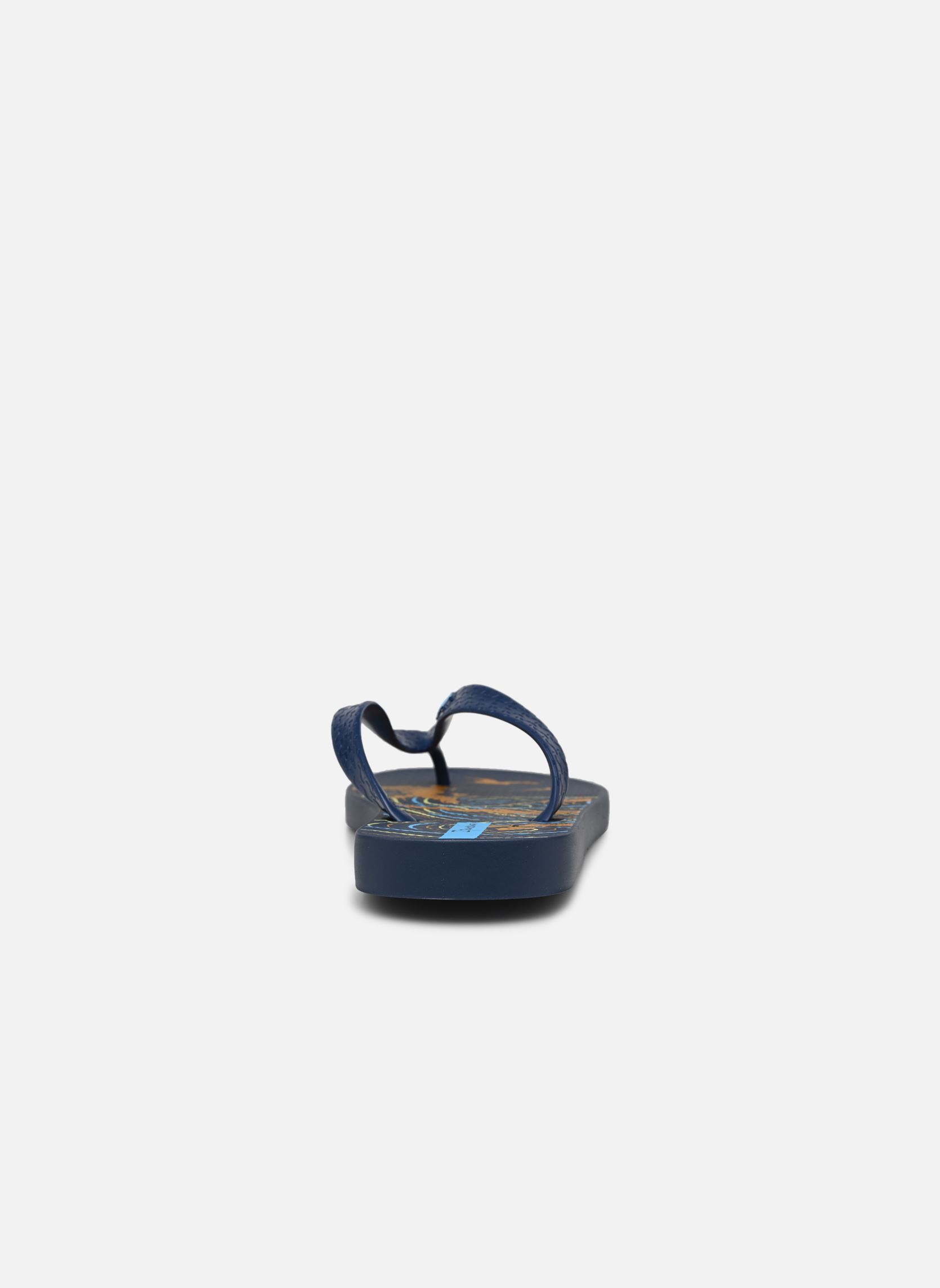 Tongs Ipanema Summer III Ad homme bleu Ipanema Tongs Ipanema Summer III Ad homme bleu Blue/blue