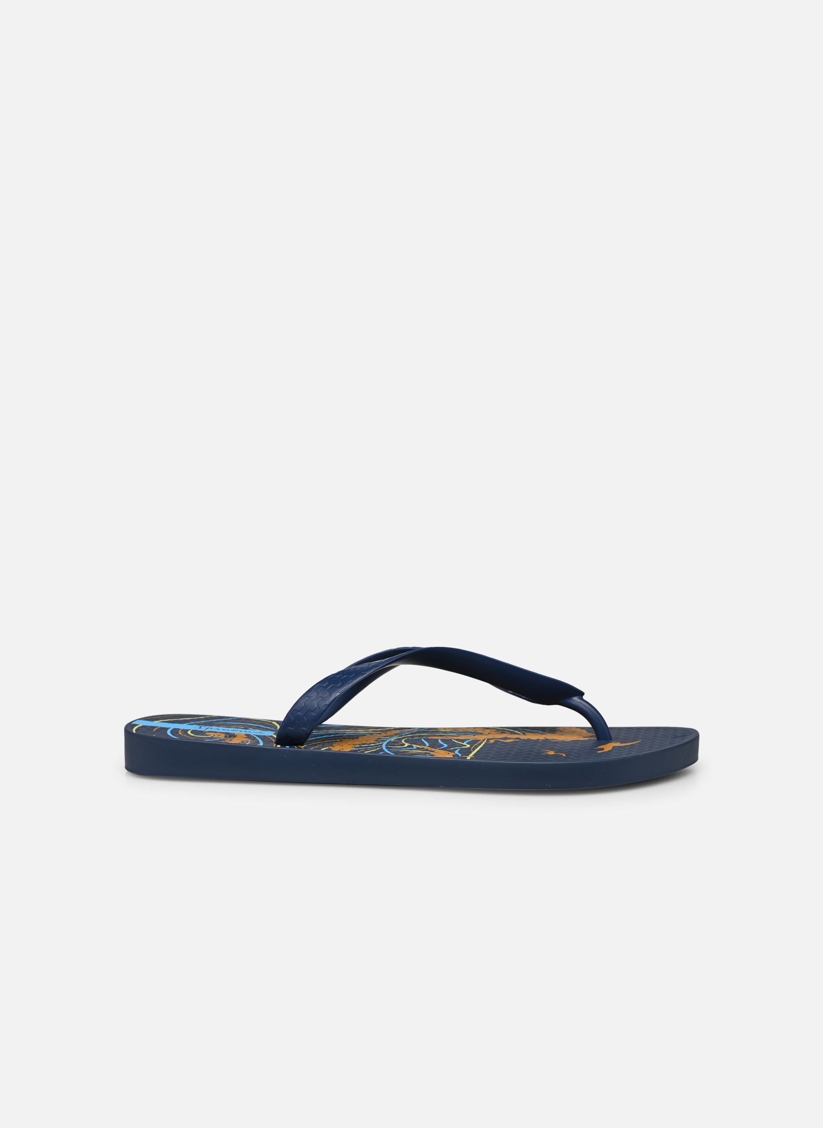 Tongs Ipanema Summer III Ad homme bleu Ipanema Tongs Ipanema Summer III Ad homme bleu Blue/blue
