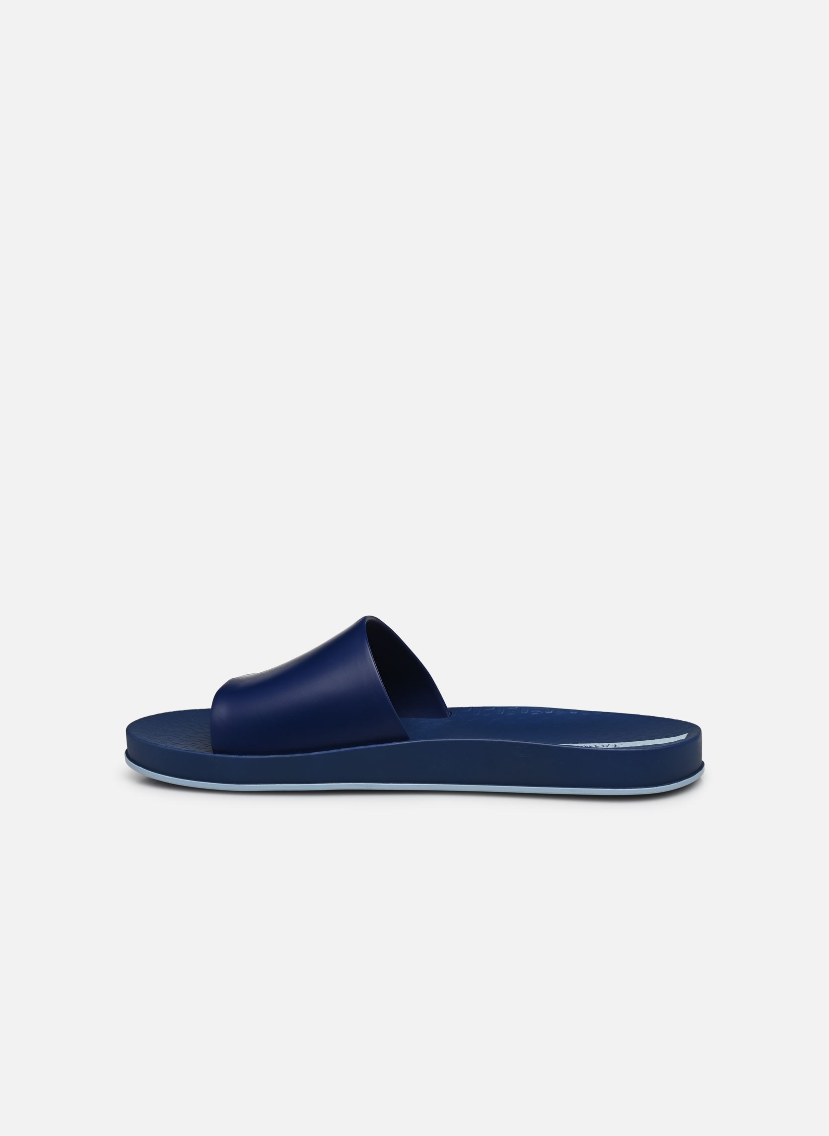Sandales de bain Ipanema Slide Unissex homme bleu Ipanema Sandales de bain Ipanema Slide Unissex homme bleu Dark Blue/Blue