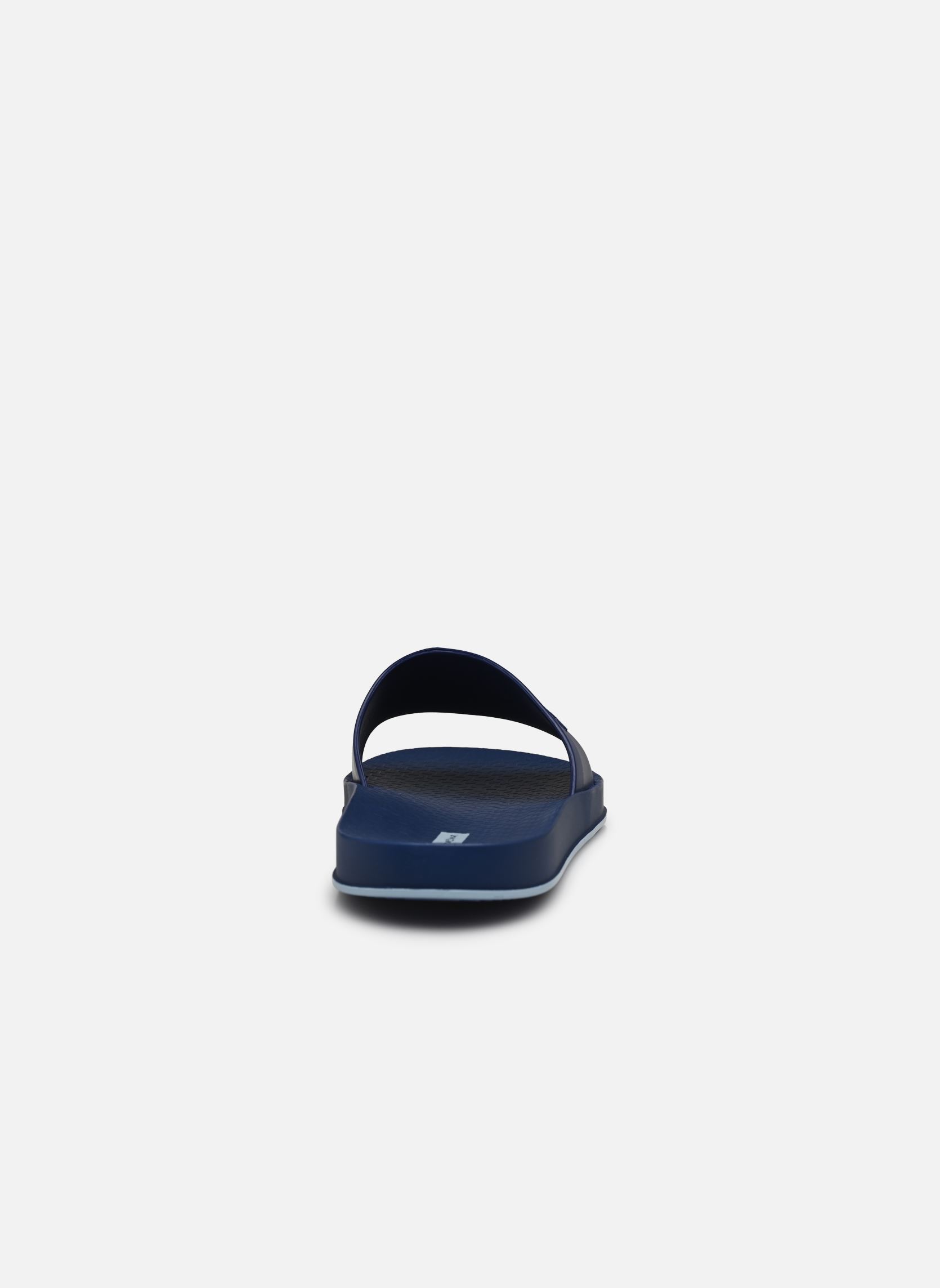 Sandales de bain Ipanema Slide Unissex homme bleu Ipanema Sandales de bain Ipanema Slide Unissex homme bleu Dark Blue/Blue