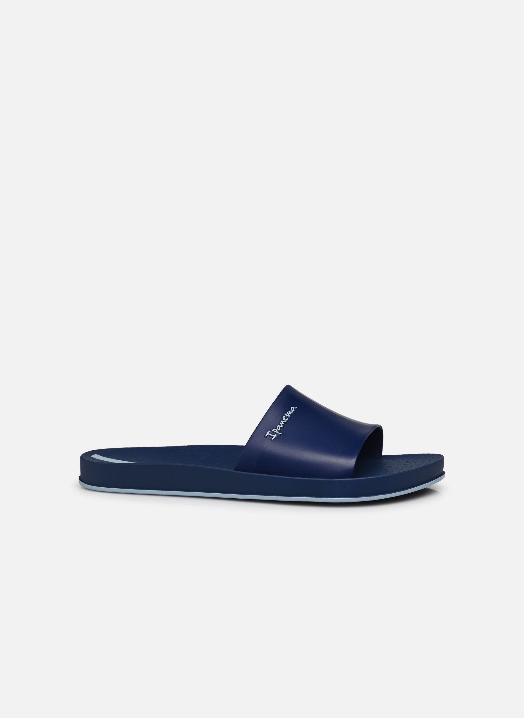 Sandales de bain Ipanema Slide Unissex homme bleu Ipanema Sandales de bain Ipanema Slide Unissex homme bleu Dark Blue/Blue