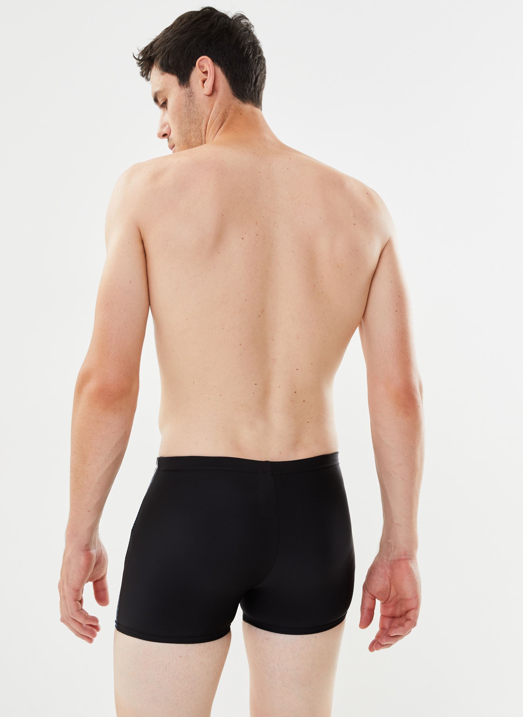 Boxers de bain ARENA MODULAR SWIM SHORT homme noir Arena Boxers de bain ARENA MODULAR SWIM SHORT homme noir Black