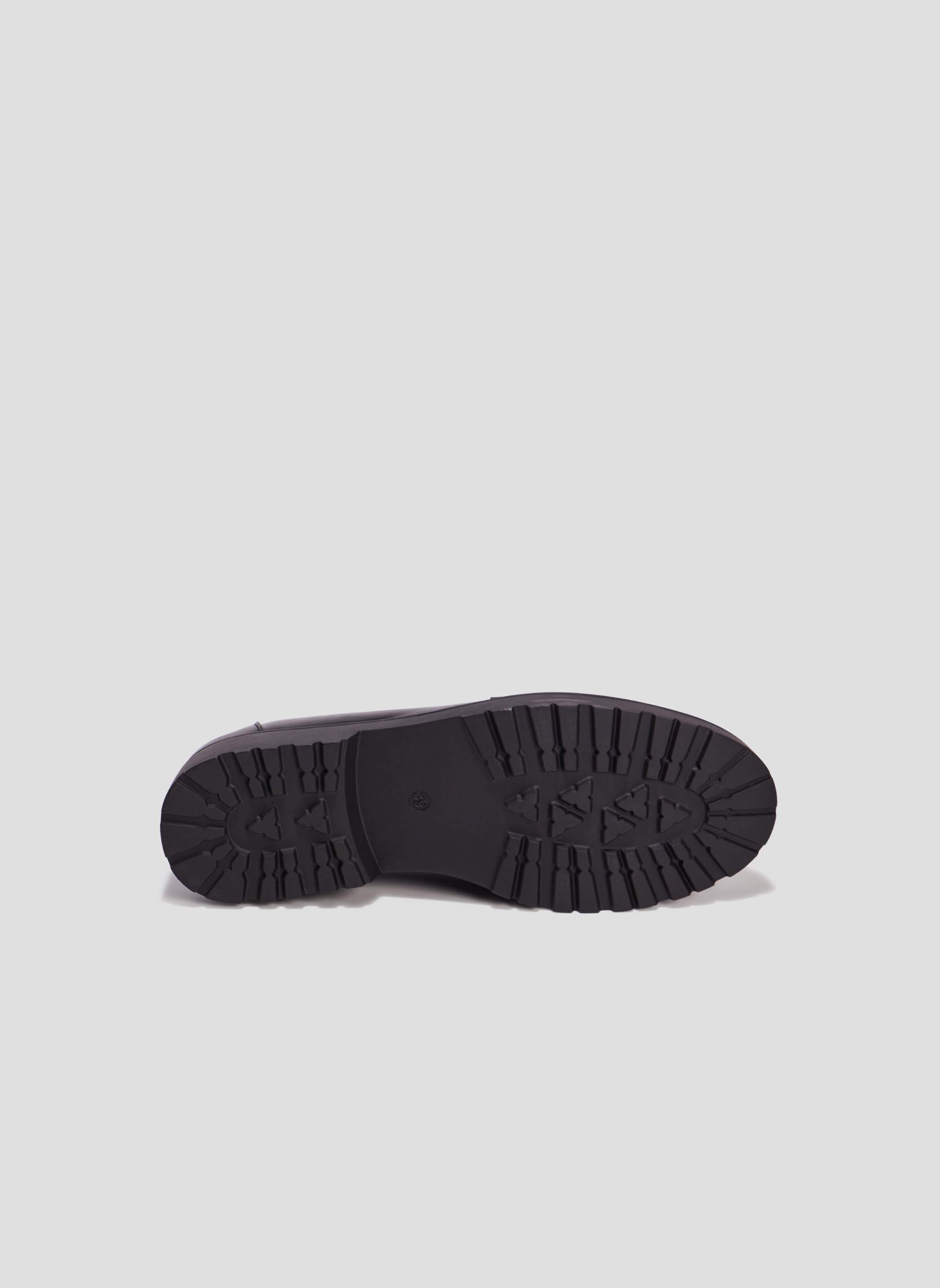 Mocassins Mocassins - MOMOBIJ_S_F_MOC_231 femme noir LIBERTO Mocassins Mocassins - MOMOBIJ_S_F_MOC_231 femme noir Noir