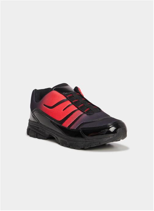 LIBERTO Baskets basses RYM_S_JG_RUN_0_231 garçon rouge