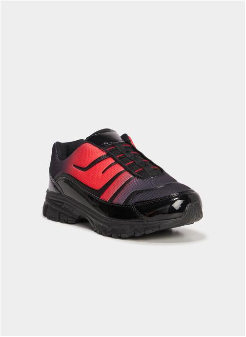 LIBERTO Baskets basses RYM_S_PG_RUN_0_231 garçon rouge
