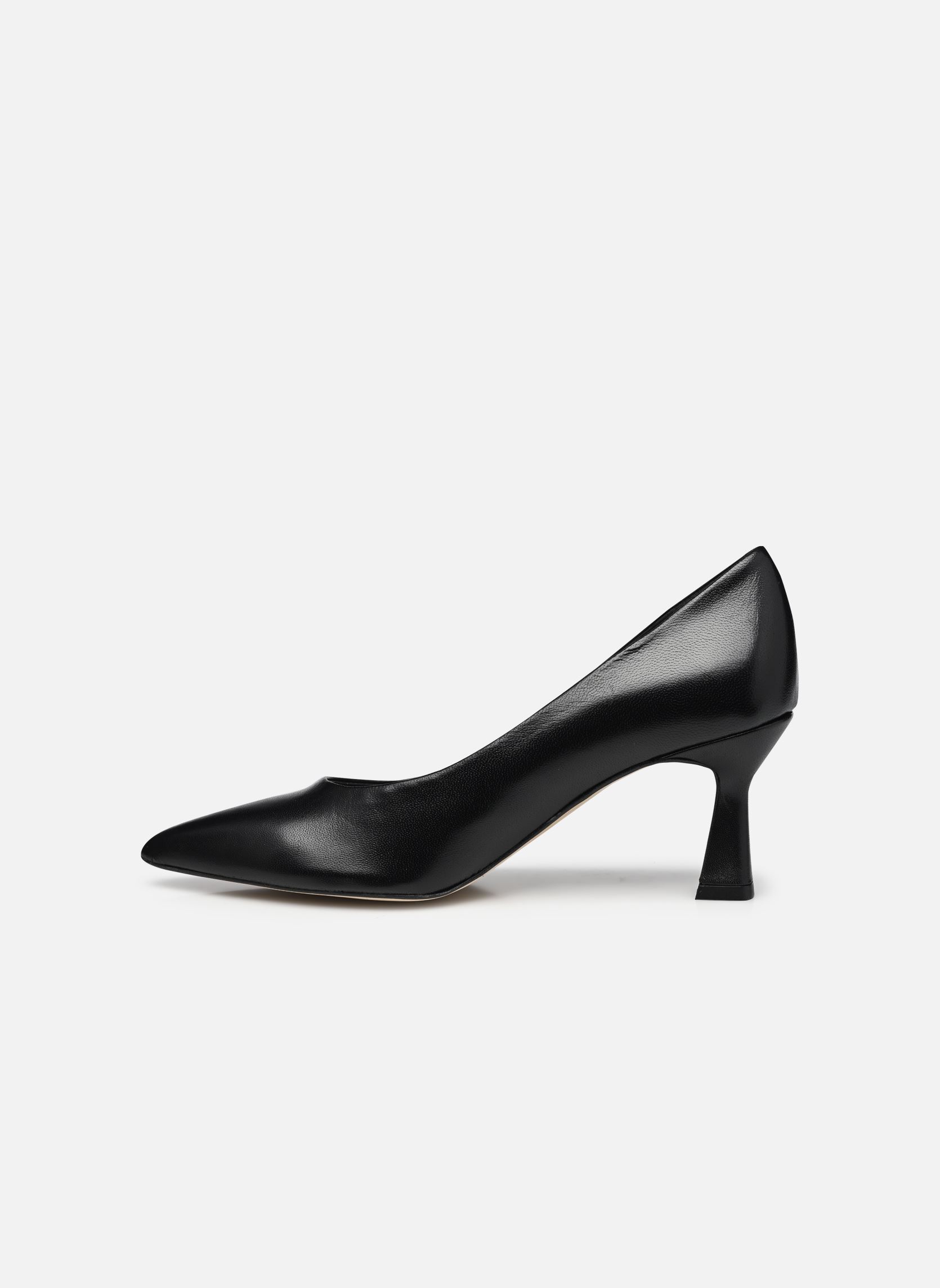 Pumps Louta damen schwarz Georgia Rose Pumps Louta damen schwarz NOIR