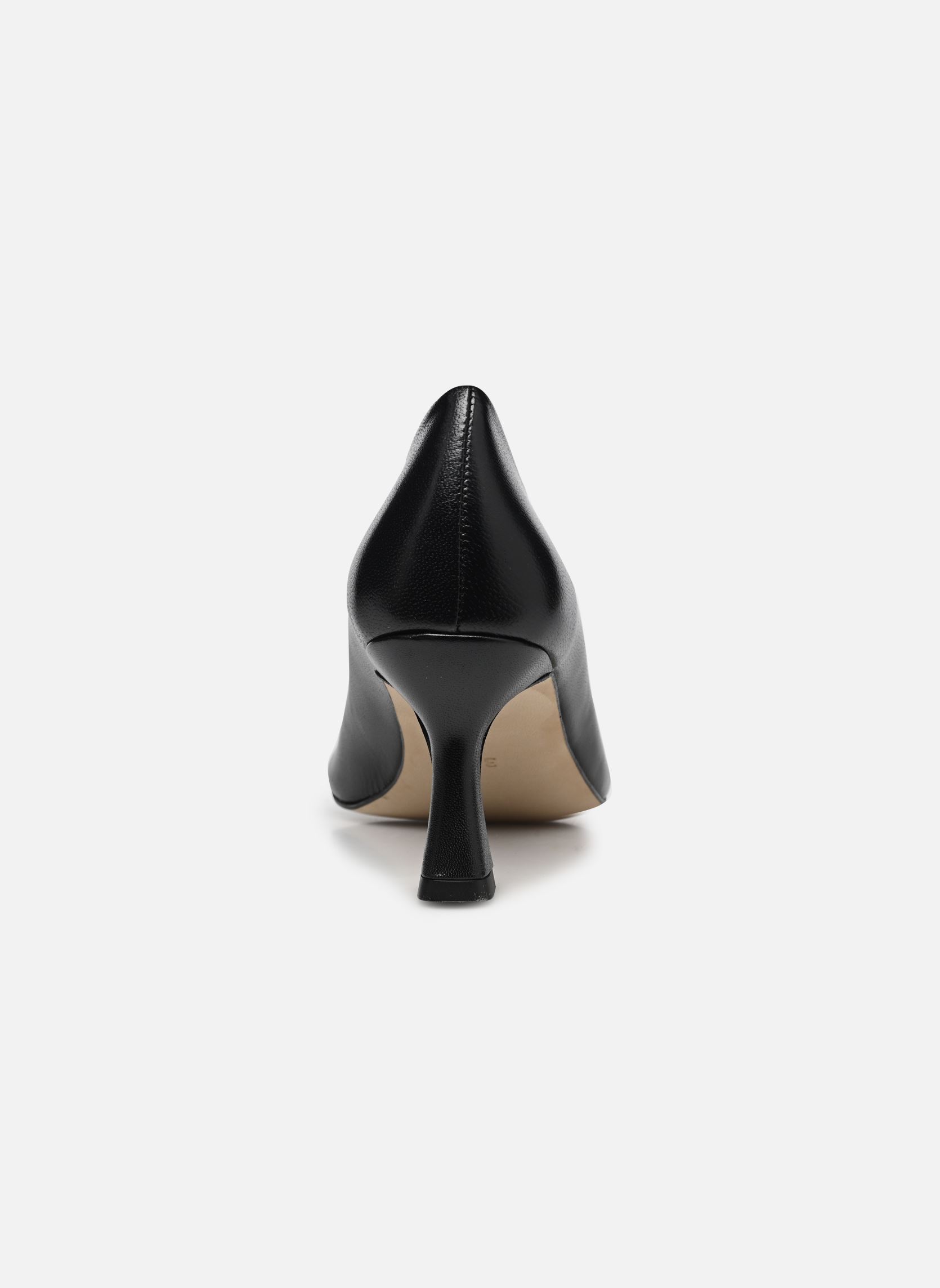 Pumps Louta damen schwarz Georgia Rose Pumps Louta damen schwarz NOIR