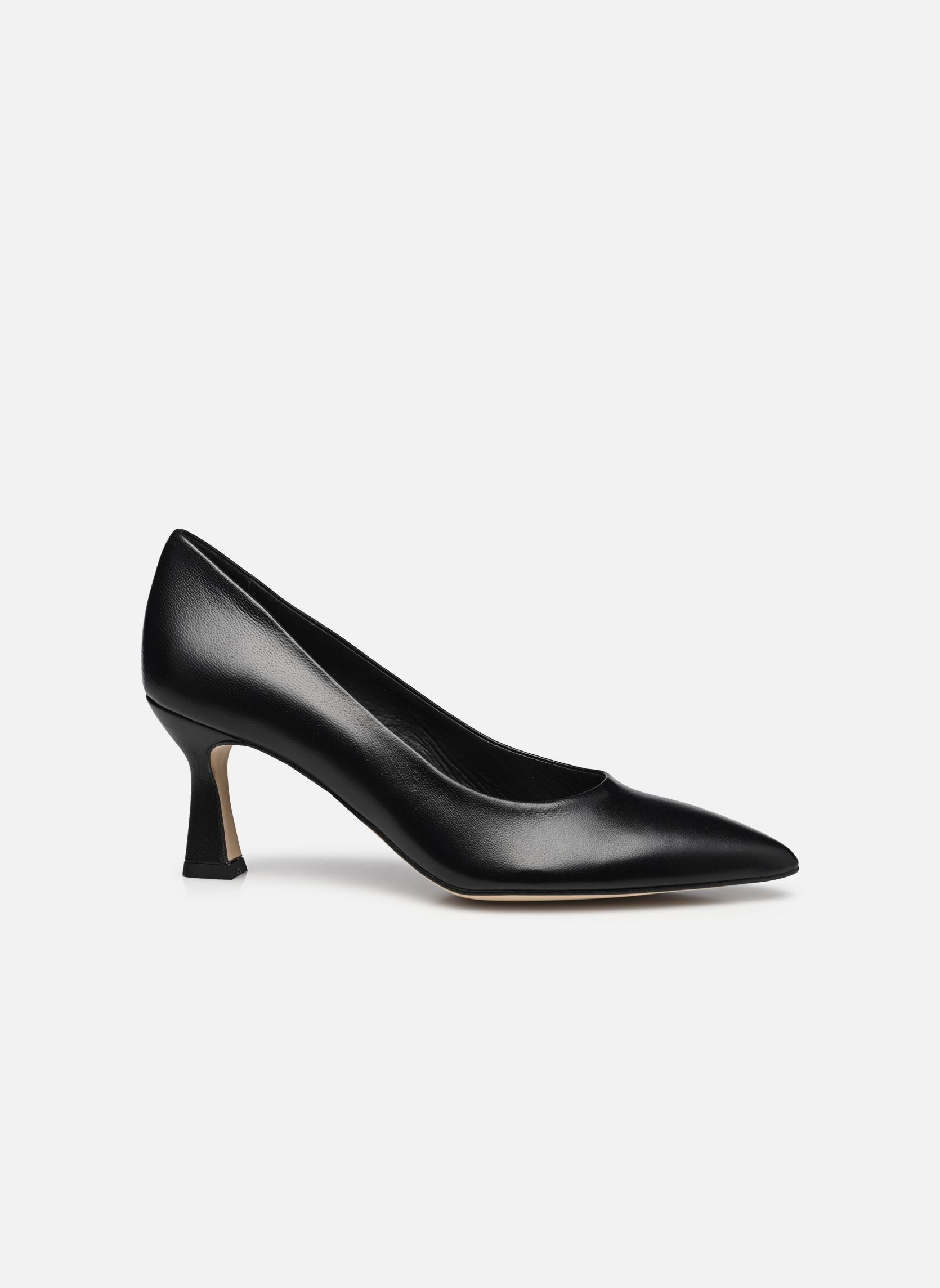 Pumps Louta damen schwarz Georgia Rose Pumps Louta damen schwarz NOIR