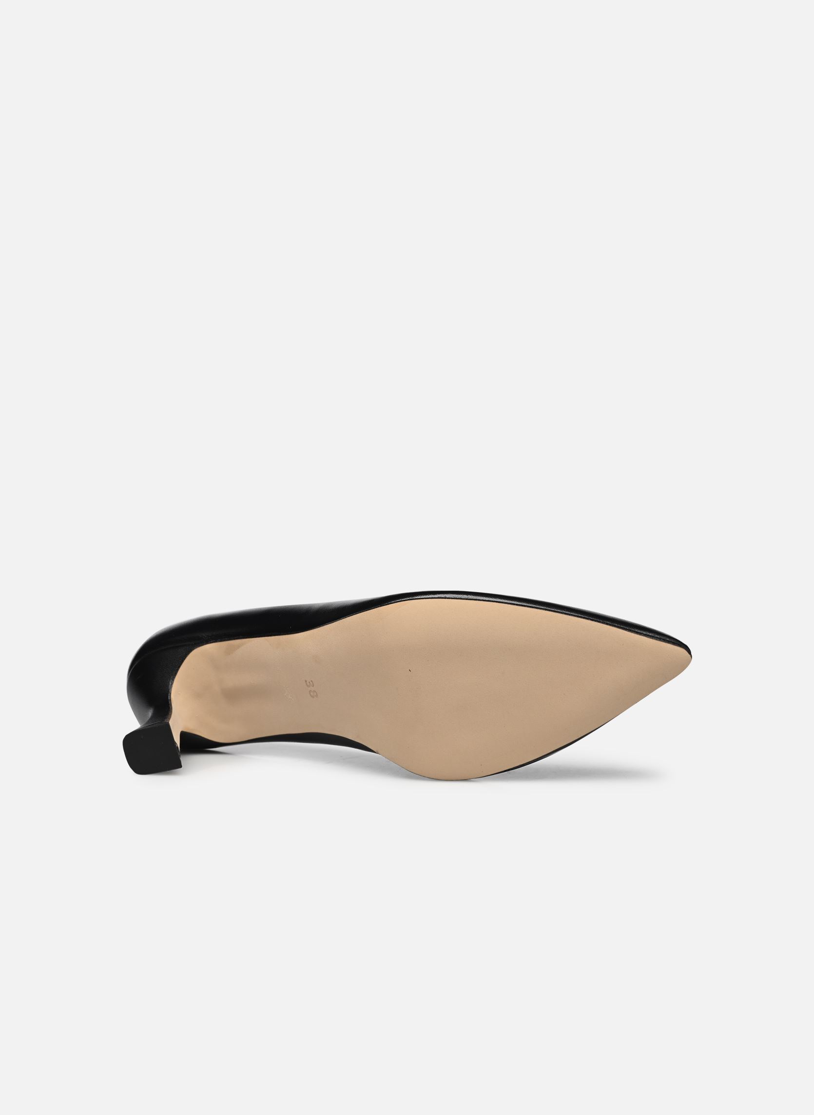 Pumps Louta damen schwarz Georgia Rose Pumps Louta damen schwarz NOIR