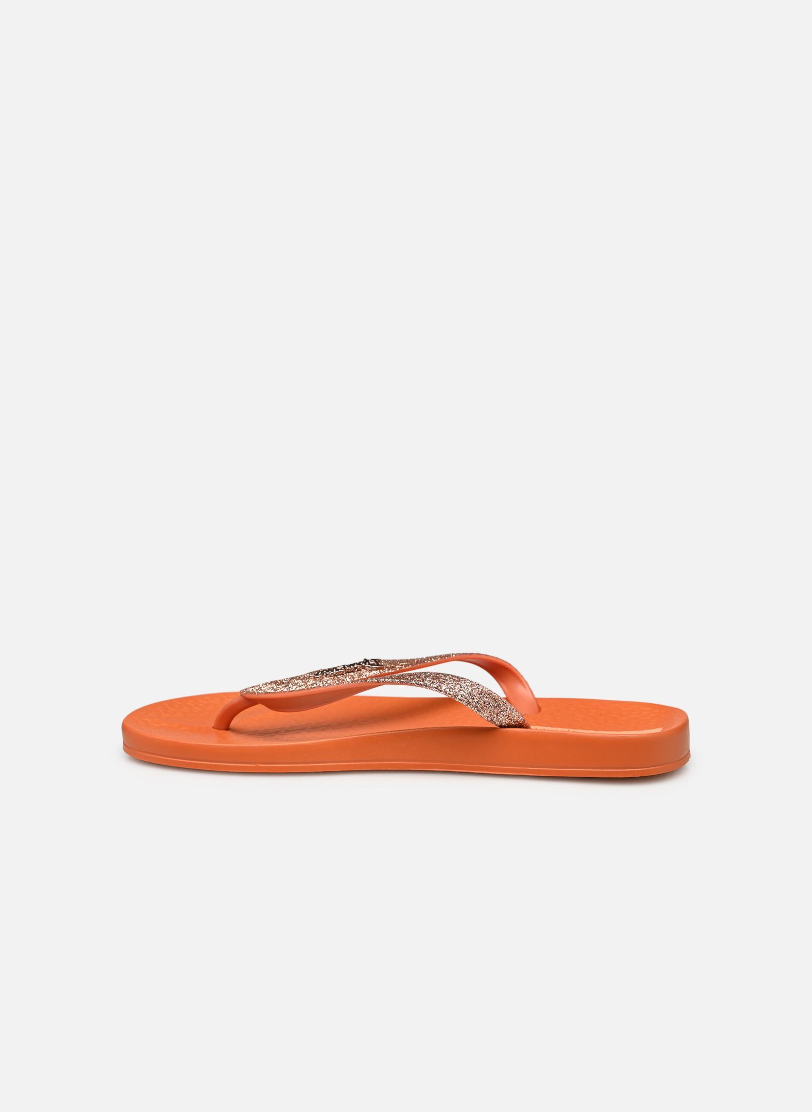 Flip-Flops Ipanema Anatomic Lolita Fem damen orange Ipanema Flip-Flops Ipanema Anatomic Lolita Fem damen orange ORANGE/GLITTER ORANGE