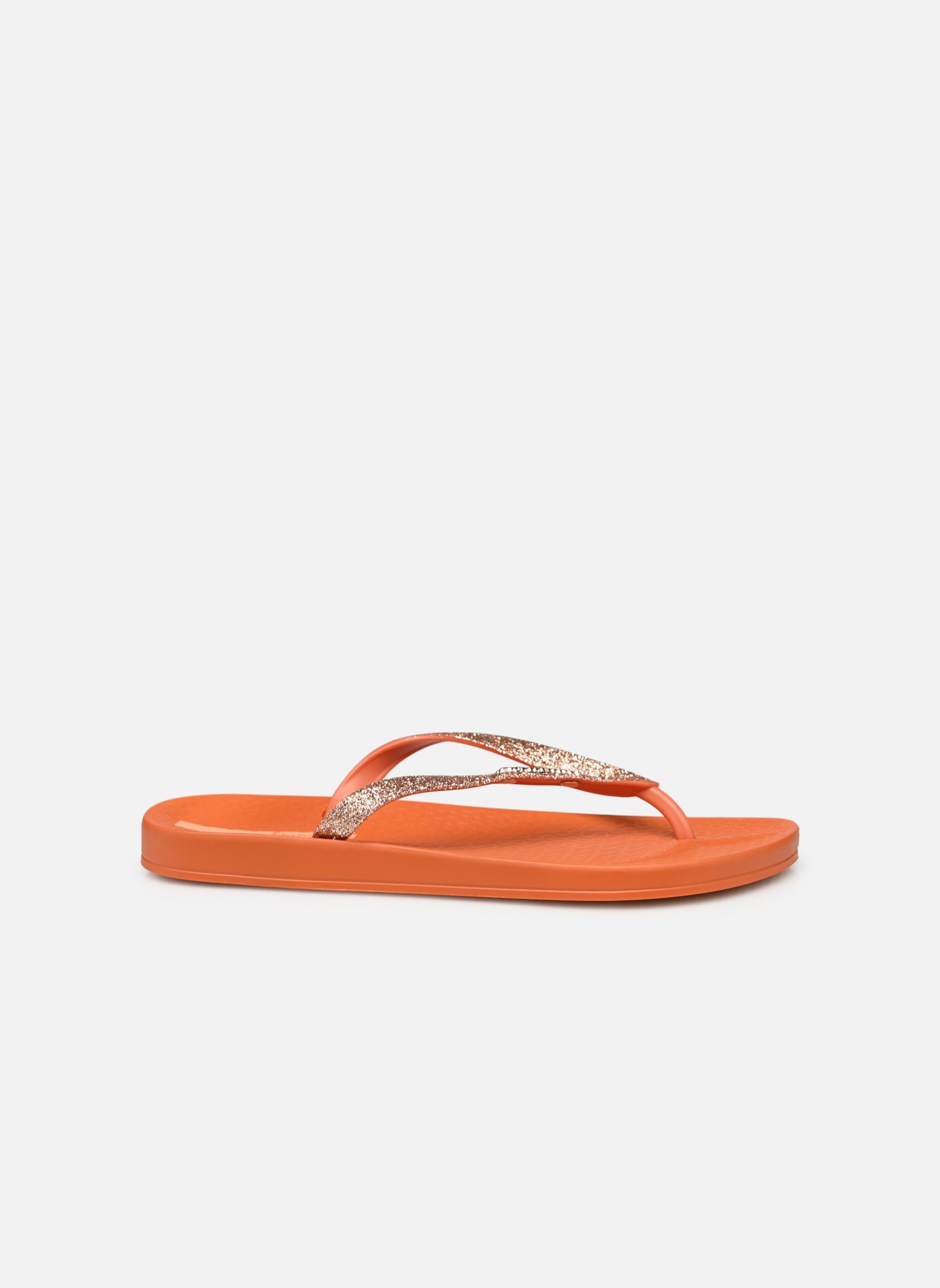 Flip-Flops Ipanema Anatomic Lolita Fem damen orange Ipanema Flip-Flops Ipanema Anatomic Lolita Fem damen orange ORANGE/GLITTER ORANGE