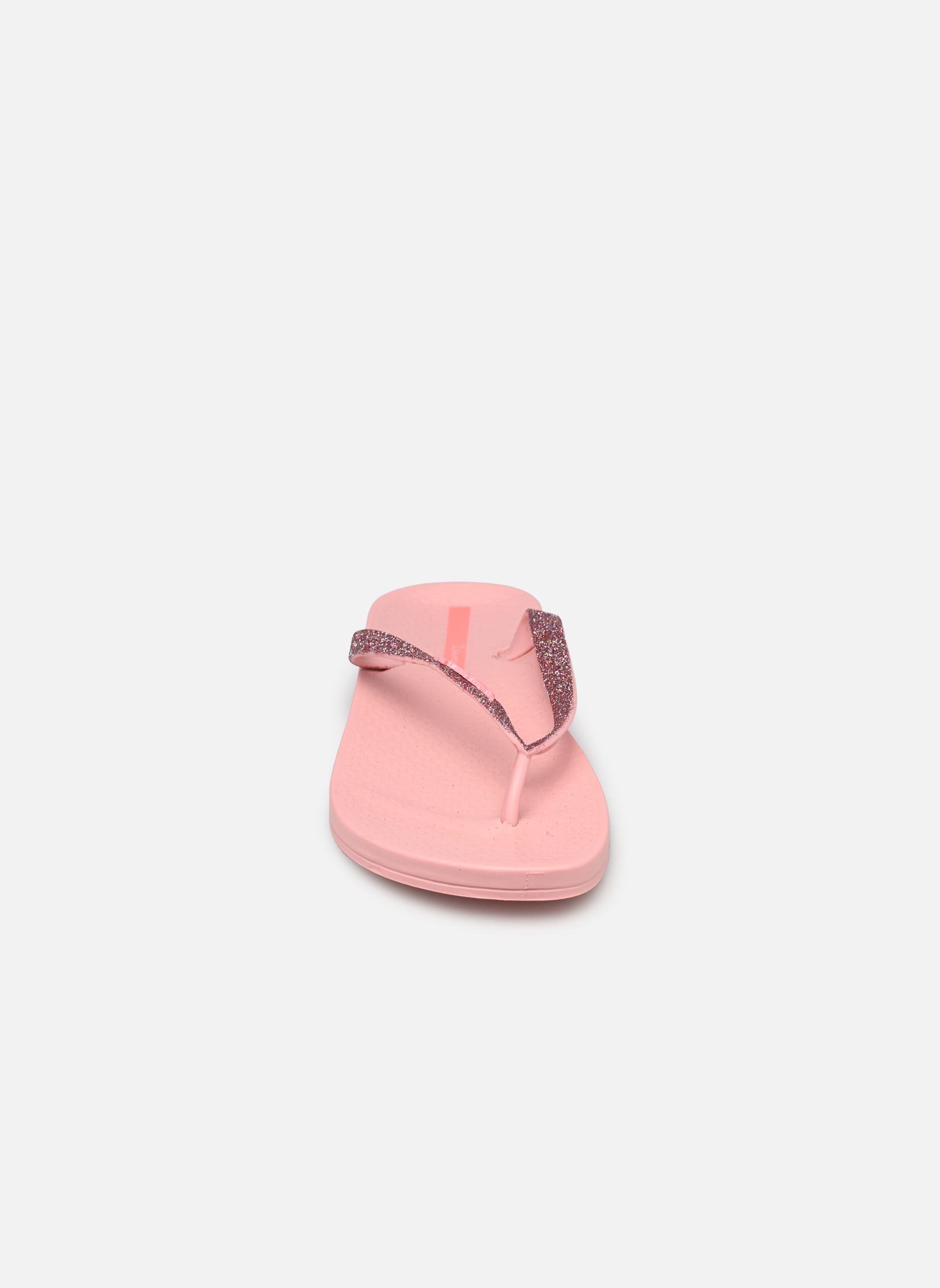 Tongs Ipanema Anatomic Lolita Fem femme rose Ipanema Tongs Ipanema Anatomic Lolita Fem femme rose Pink/Glitter Pink