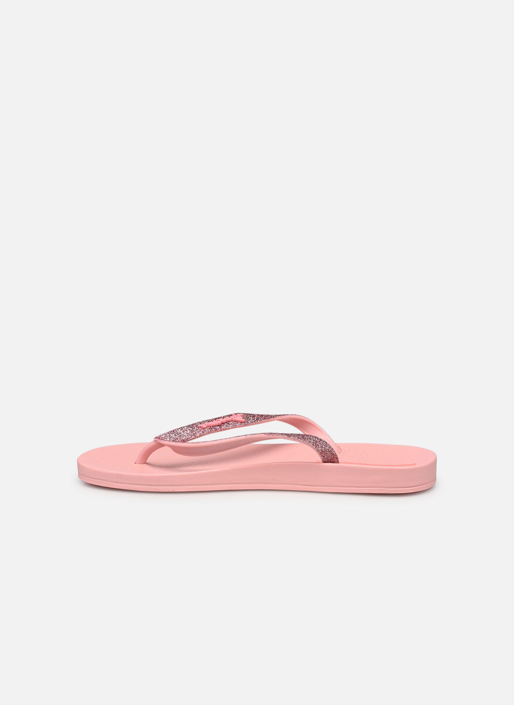 Tongs Ipanema Anatomic Lolita Fem femme rose Ipanema Tongs Ipanema Anatomic Lolita Fem femme rose Pink/Glitter Pink