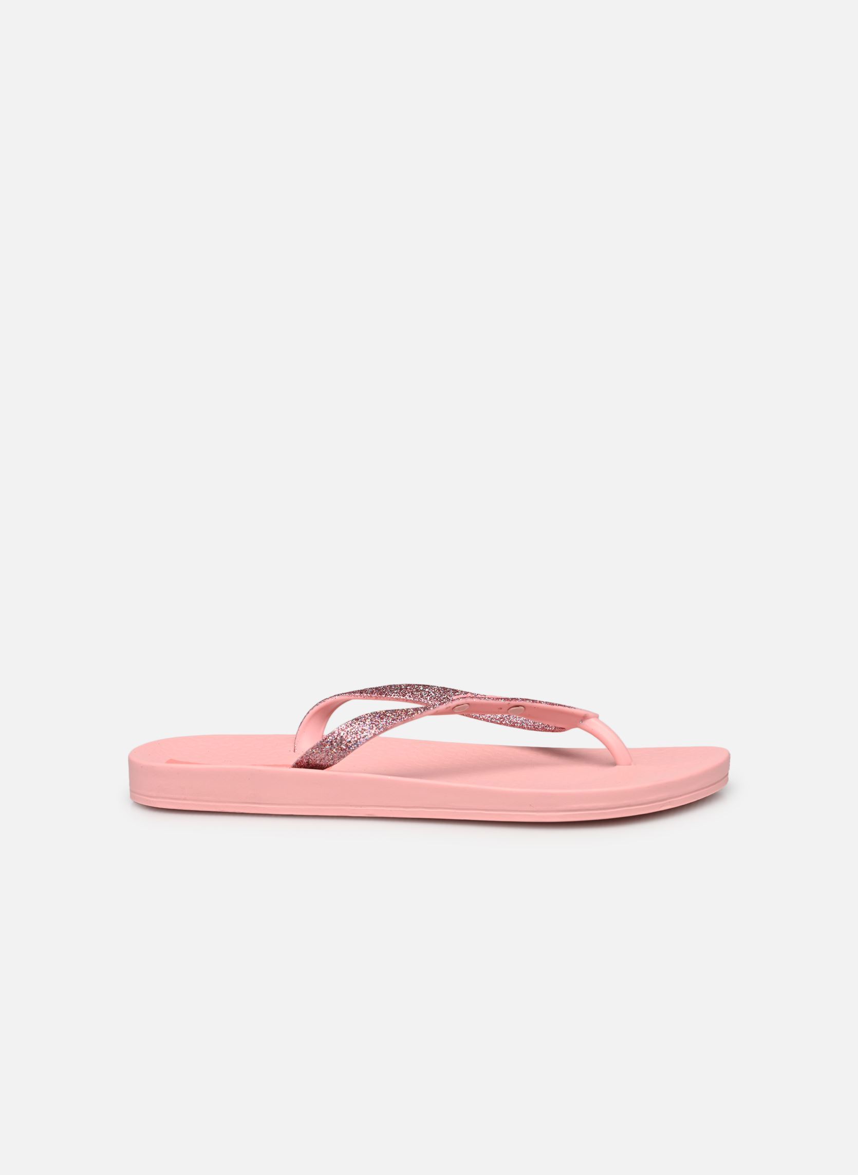 Tongs Ipanema Anatomic Lolita Fem femme rose Ipanema Tongs Ipanema Anatomic Lolita Fem femme rose Pink/Glitter Pink